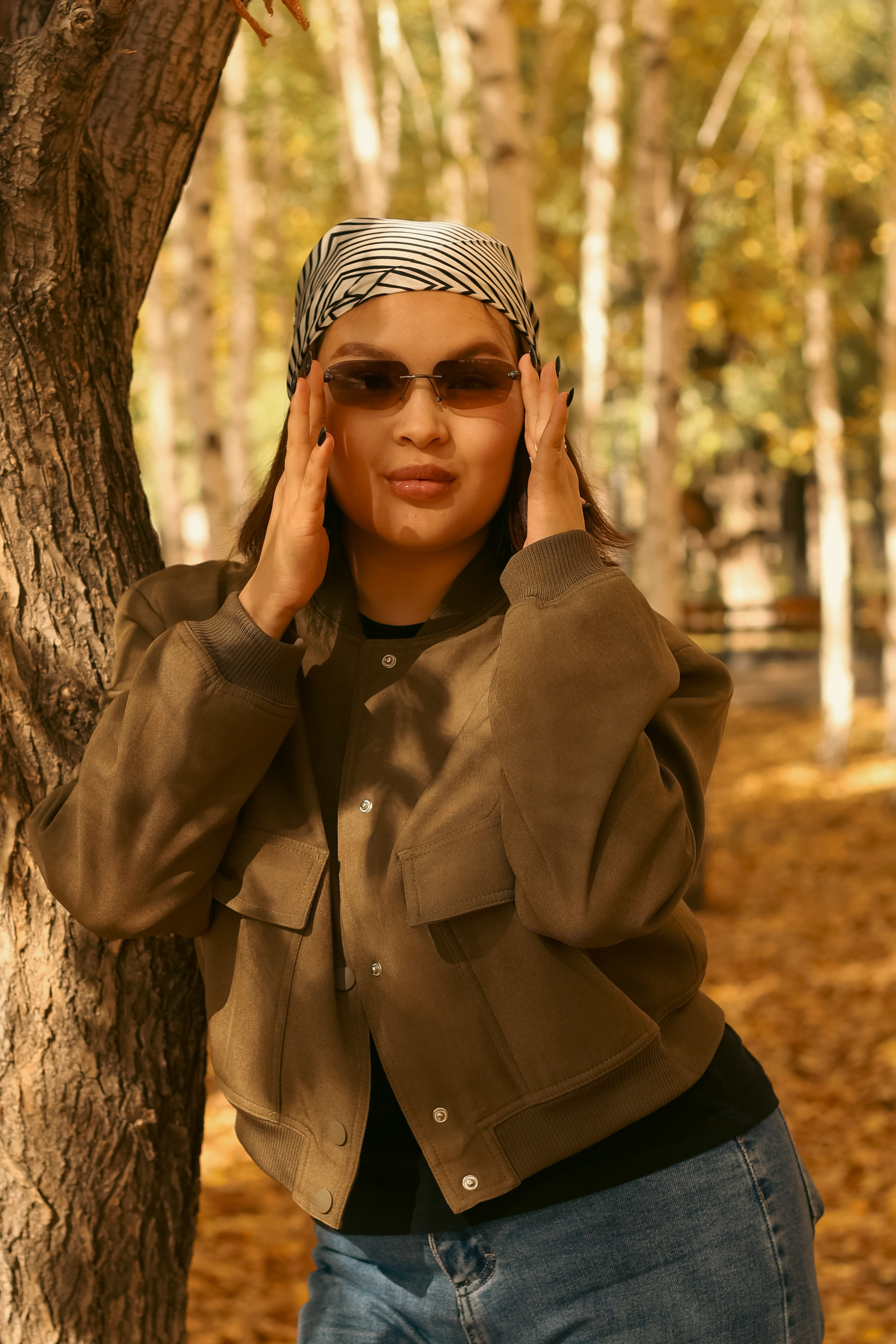 Фотопрогулка. Фотограф в Астане, индивидуальная, семейная, домашняя фотосессия