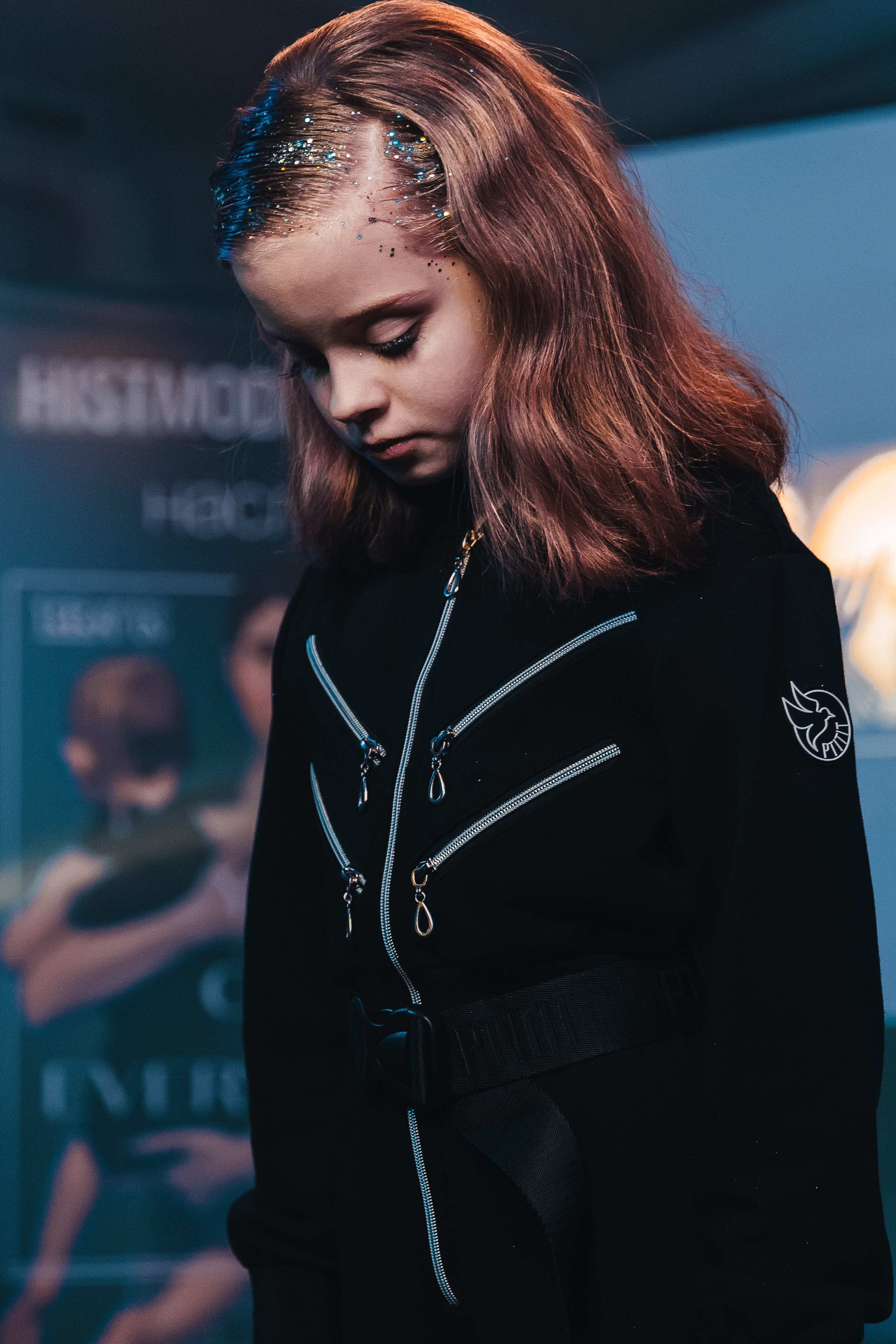 Фотосъемка презентаций модных журналов в Санкт-Петербурге | Рекламные кадры для медиа