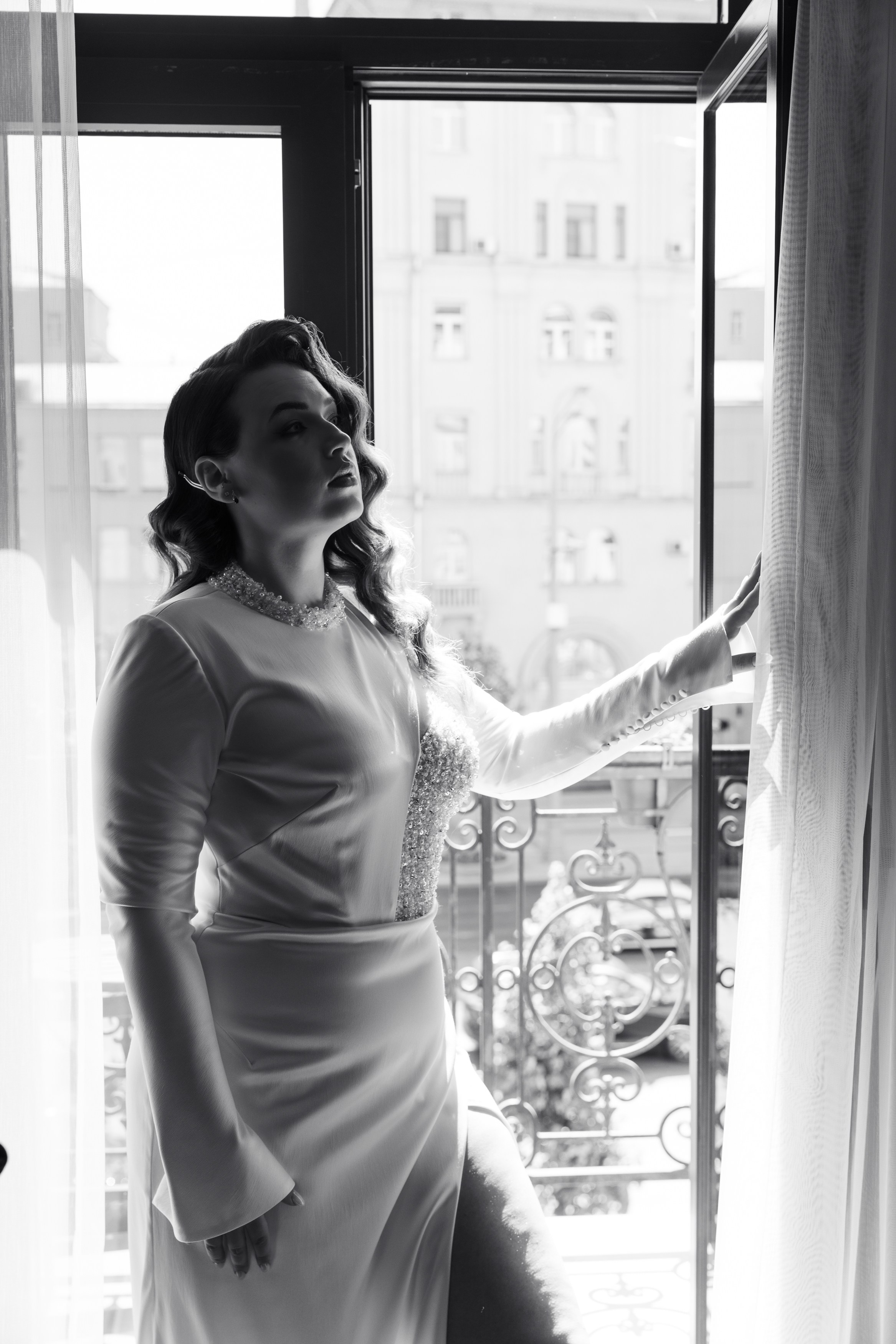 Анна + Александр. Главная