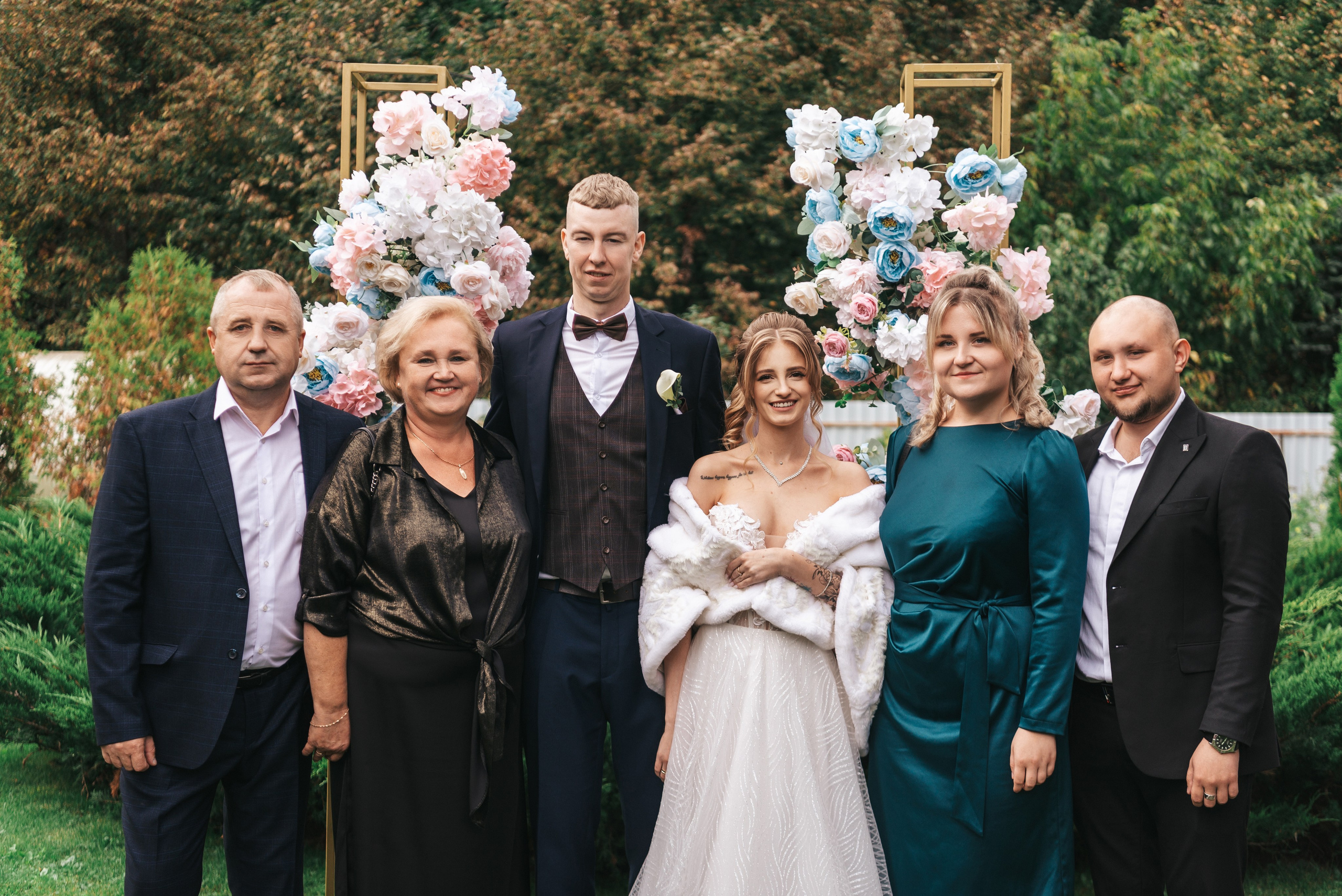 Свадебные фотосесии. Фотограф в Минске