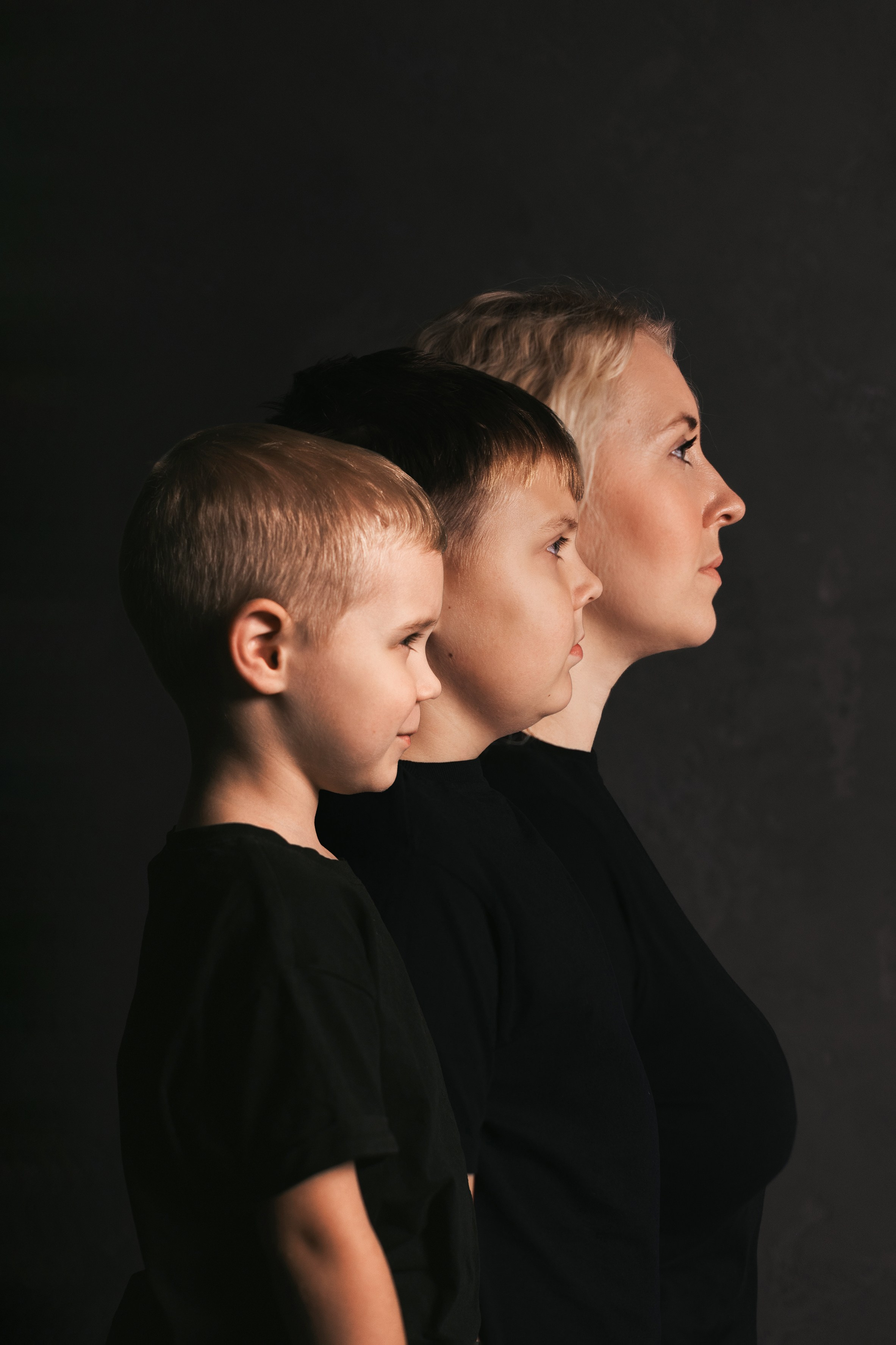 Семейные фотосессии. Фотограф в Минске