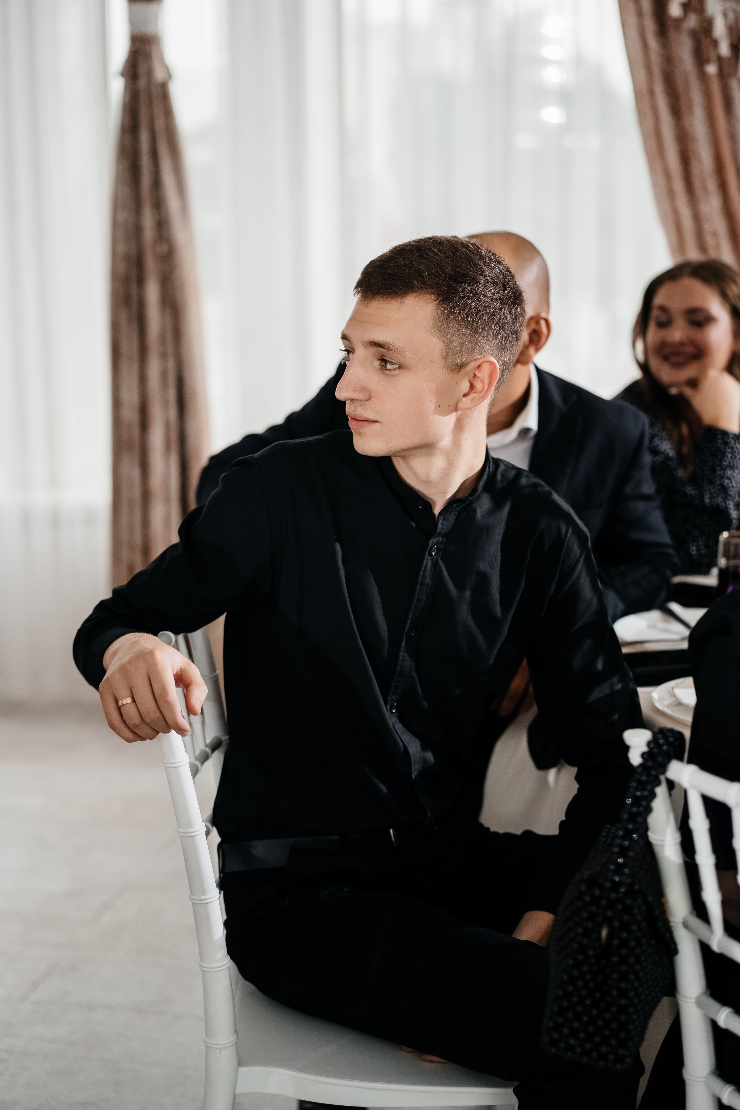 Валерия & Вячеслав. Свадебный фотограф Барнаул Алексей Павлов