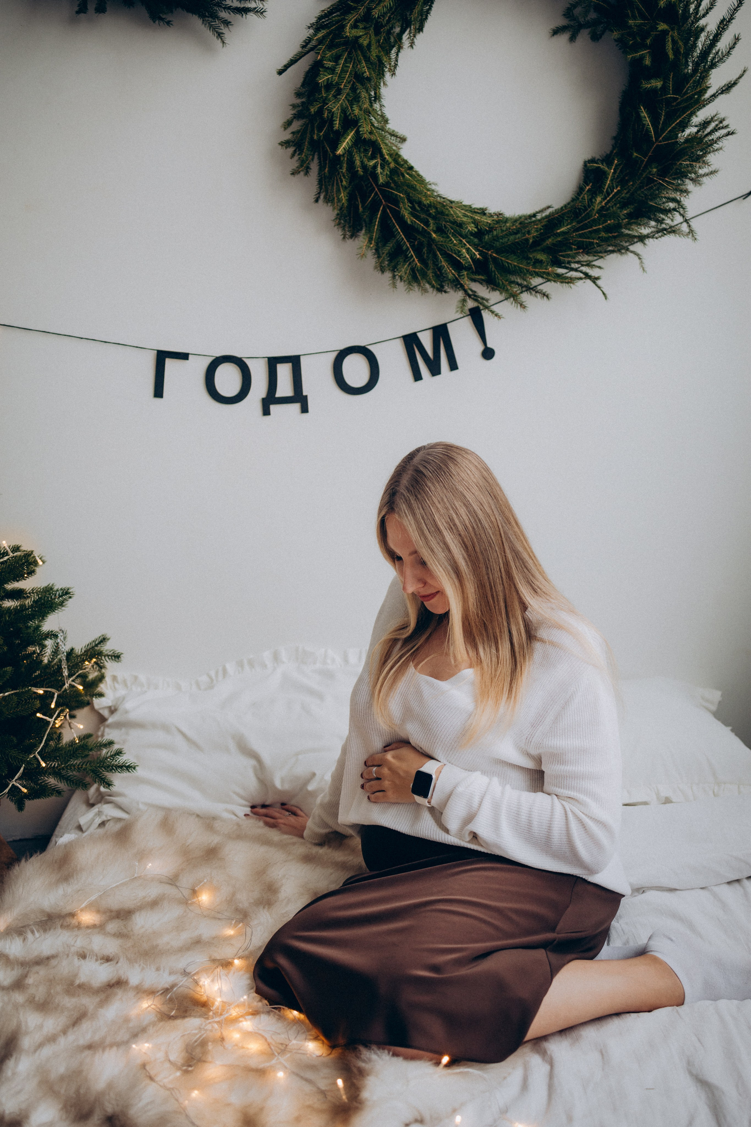 Новый год в ожидании чудес. Фотограф в Санкт-Петербурге Светлана Арестова