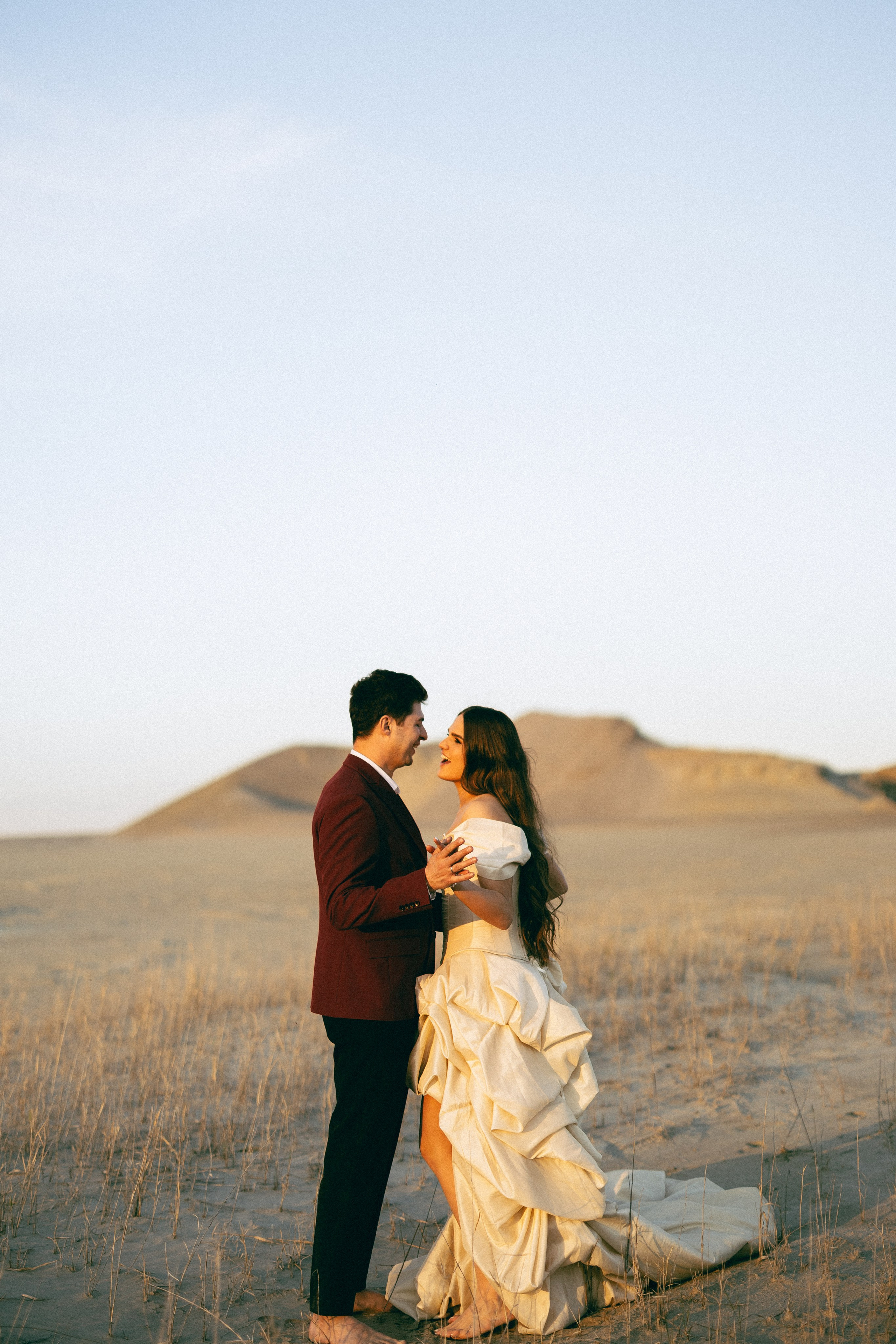 Вот это да, у меня теперь есть жена…. Daria Chigintseva Photographer