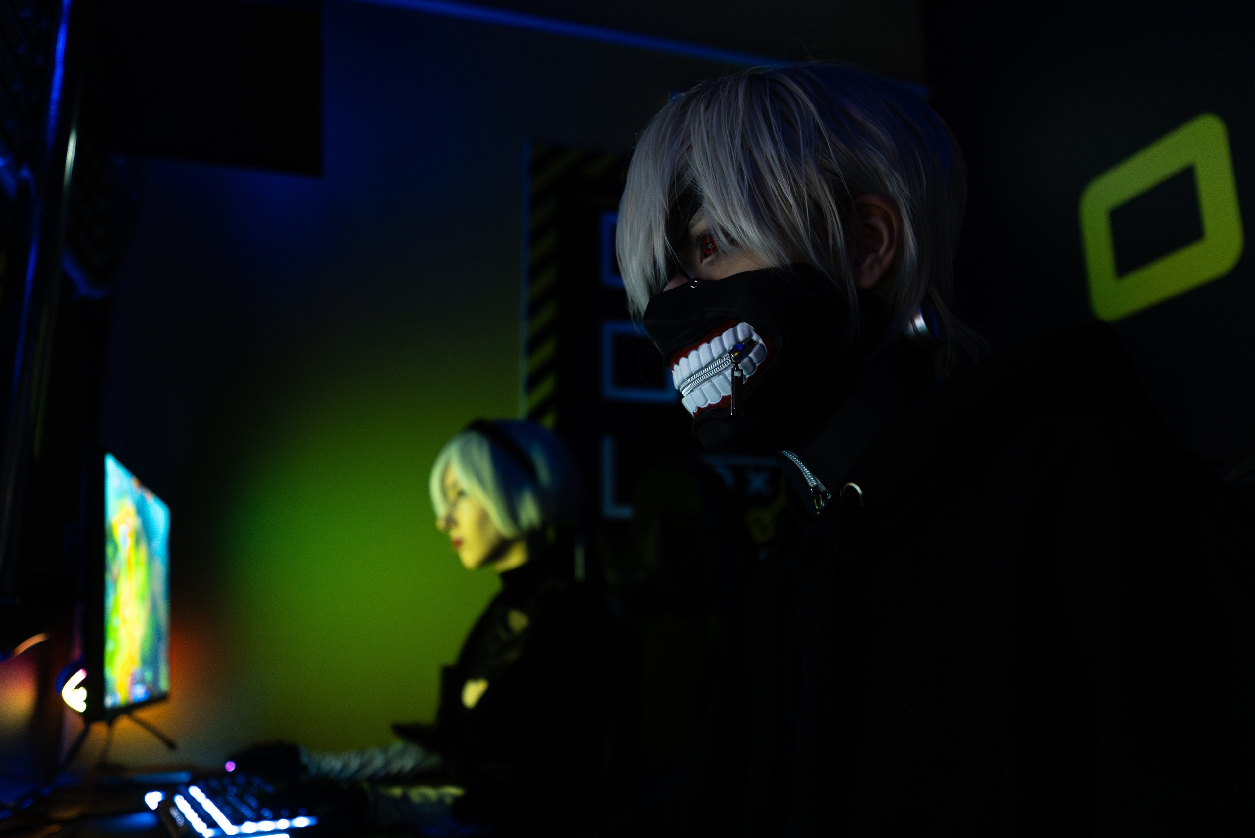 Корпоративная. KUSTOV PRODUCTION — профессиональная фотосъёмка в Москве