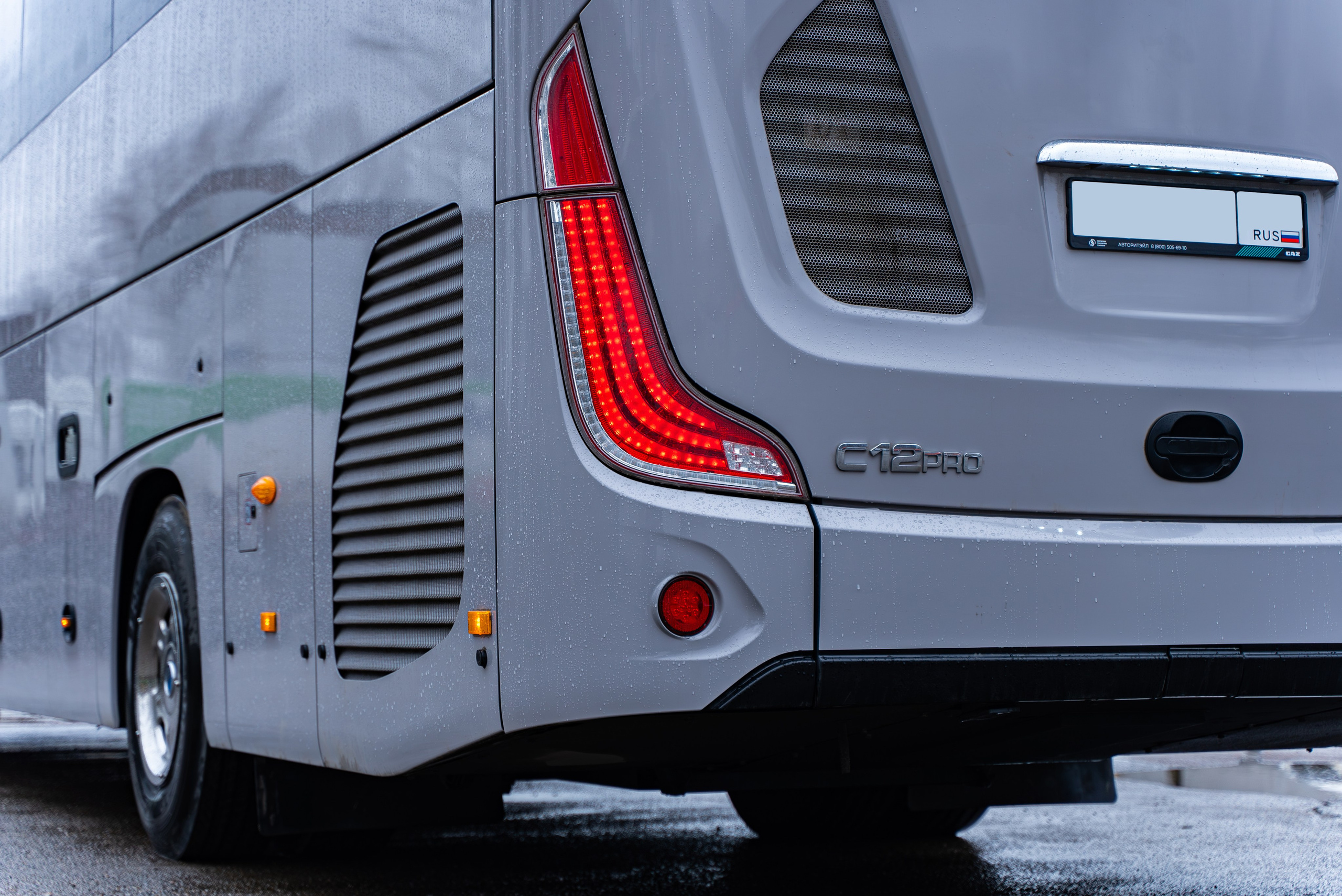 Авто. KUSTOV PRODUCTION — профессиональная фотосъёмка в Москве