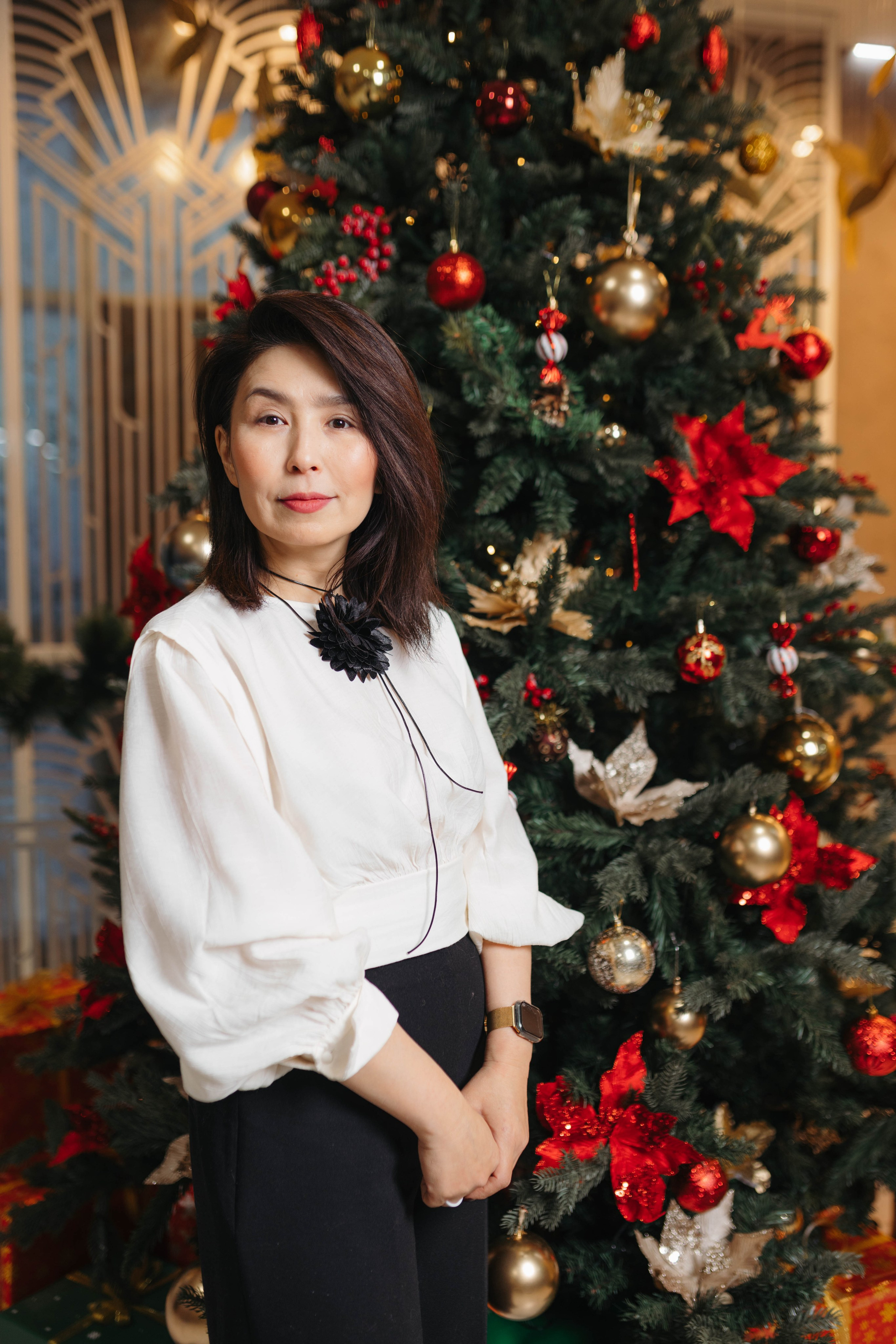 Индивидуальная. XARTYYNA