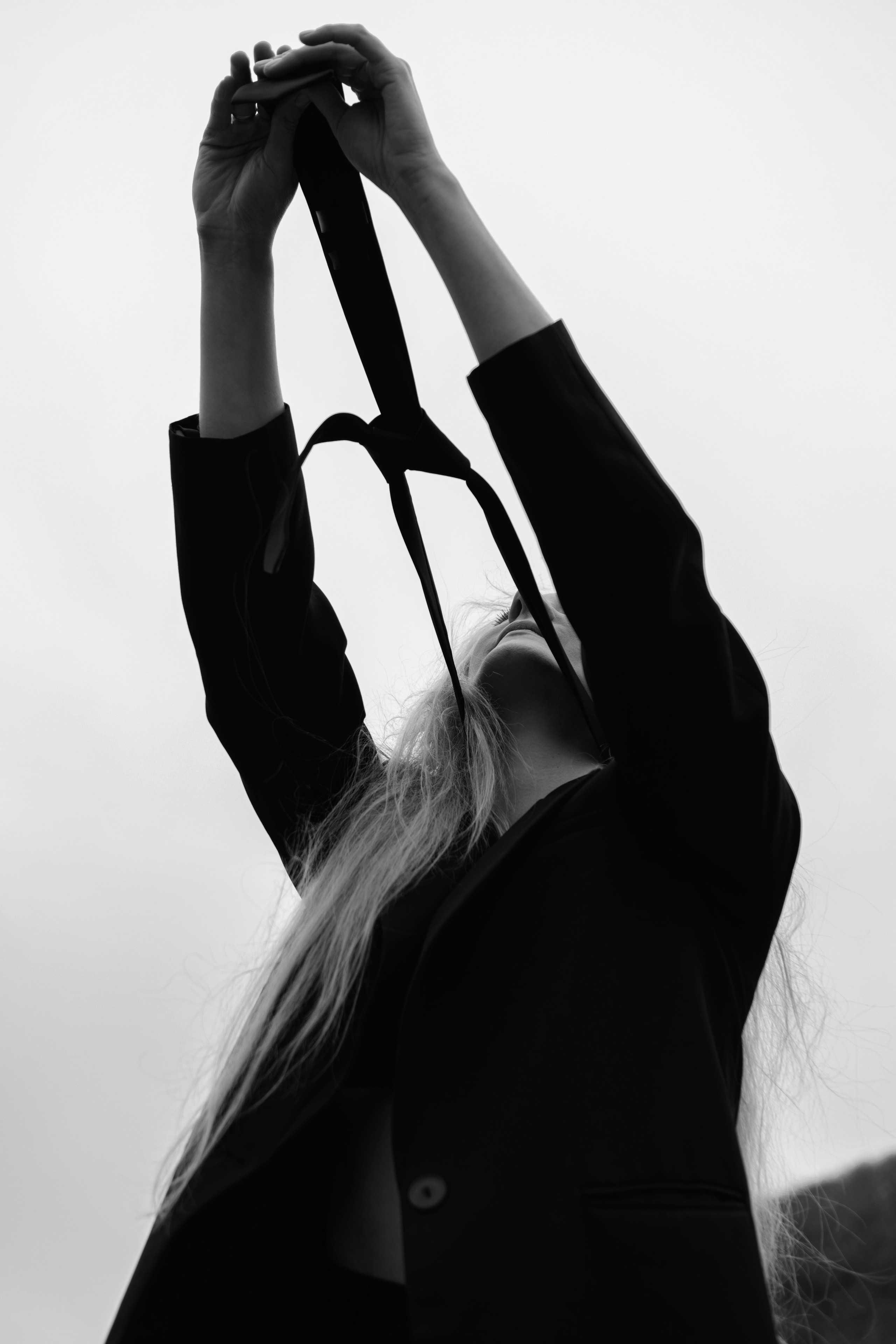 Екатерина. Фотограф Сахалин