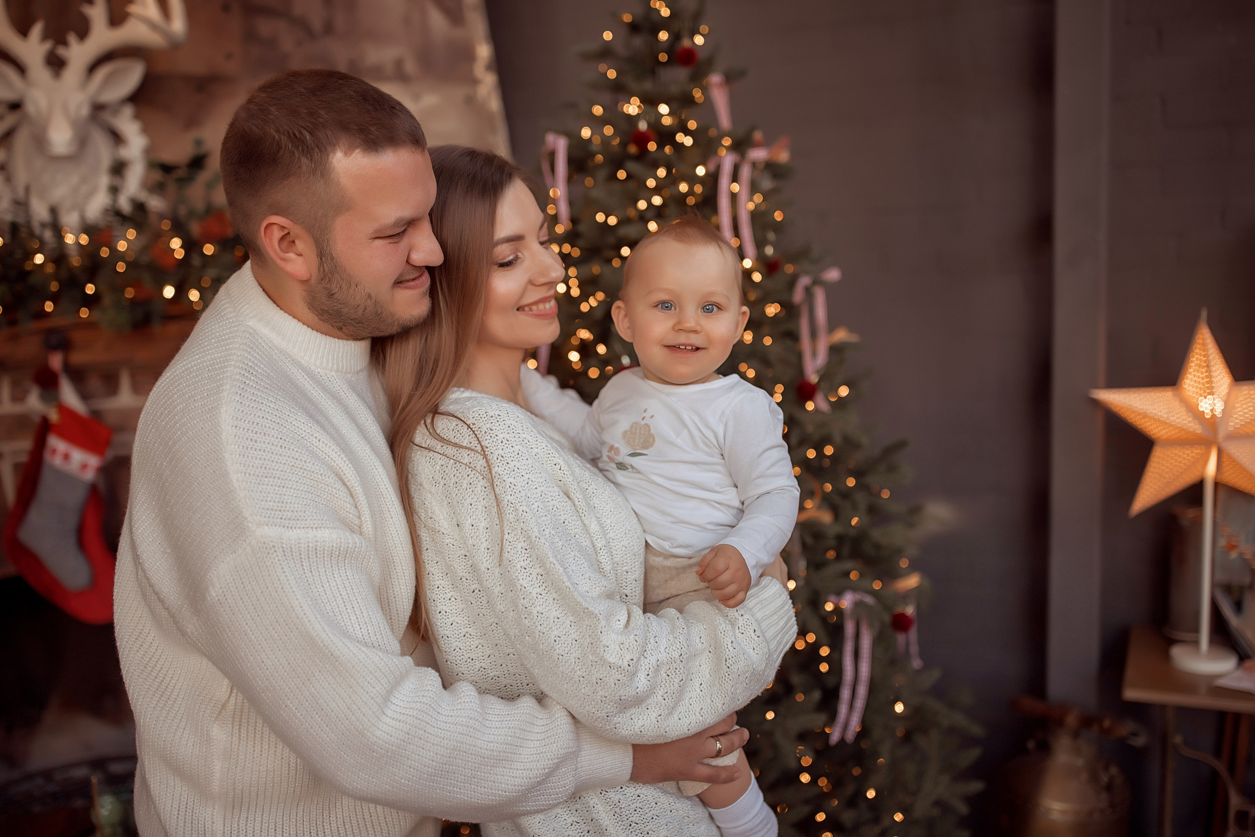 Семейные съёмки. Церковный и семейный фотограф в Ростове-на-Дону