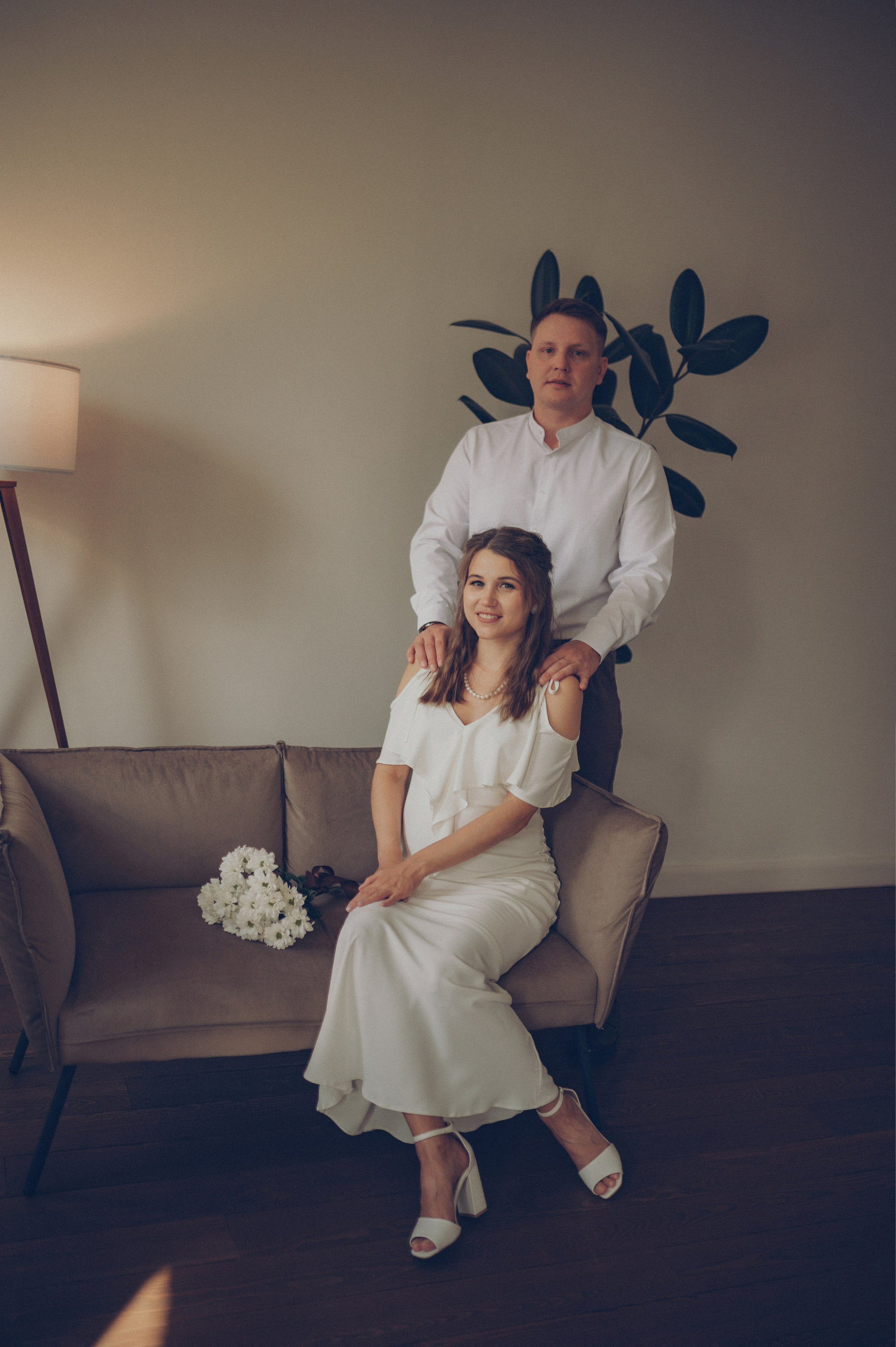 Елена и Денис (Sk-studio). Фотограф, г. Лесной Свердловской области