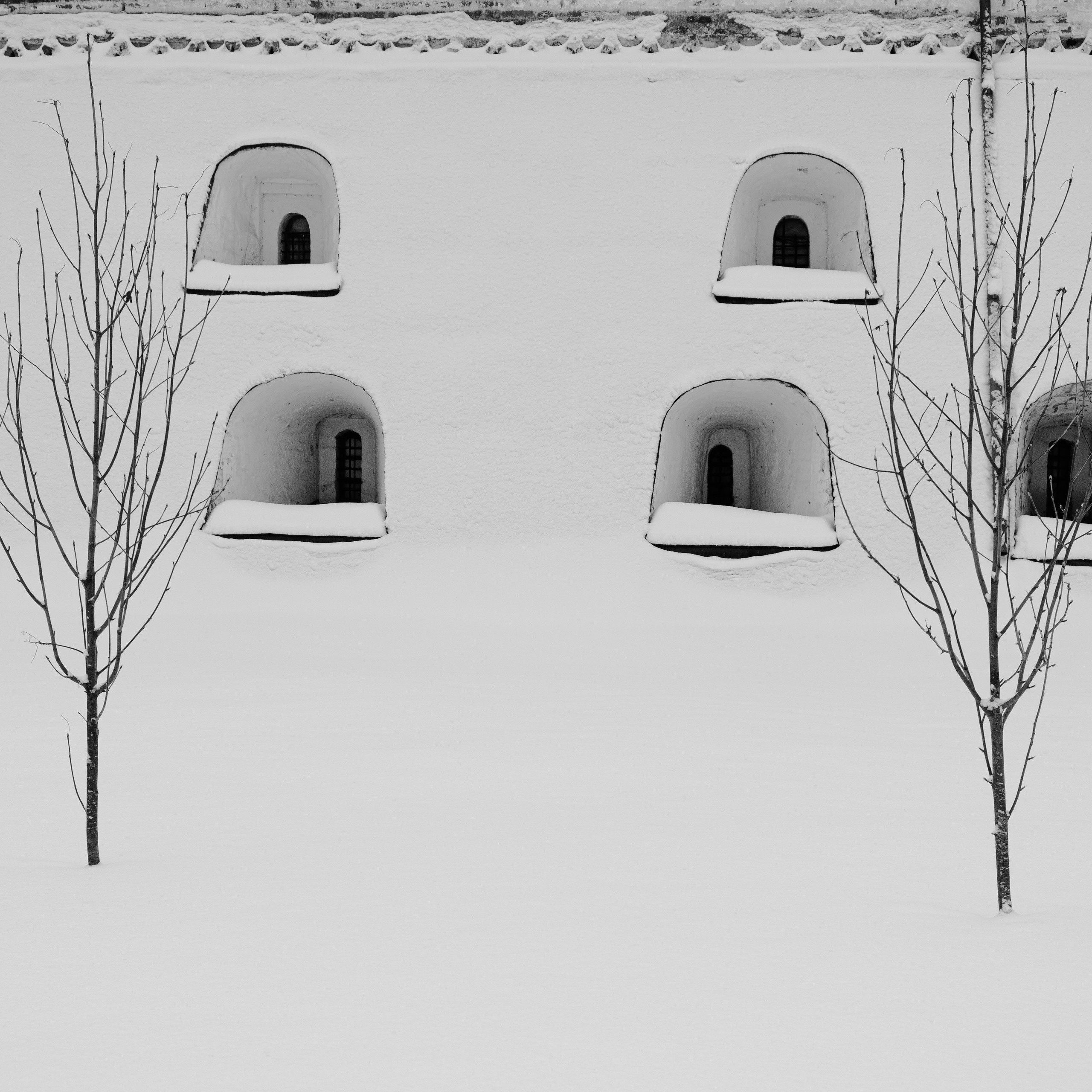 Кирилло-Белозерский монастырь, 2025. Портретный фотограф в Москве Евгения Яковенко