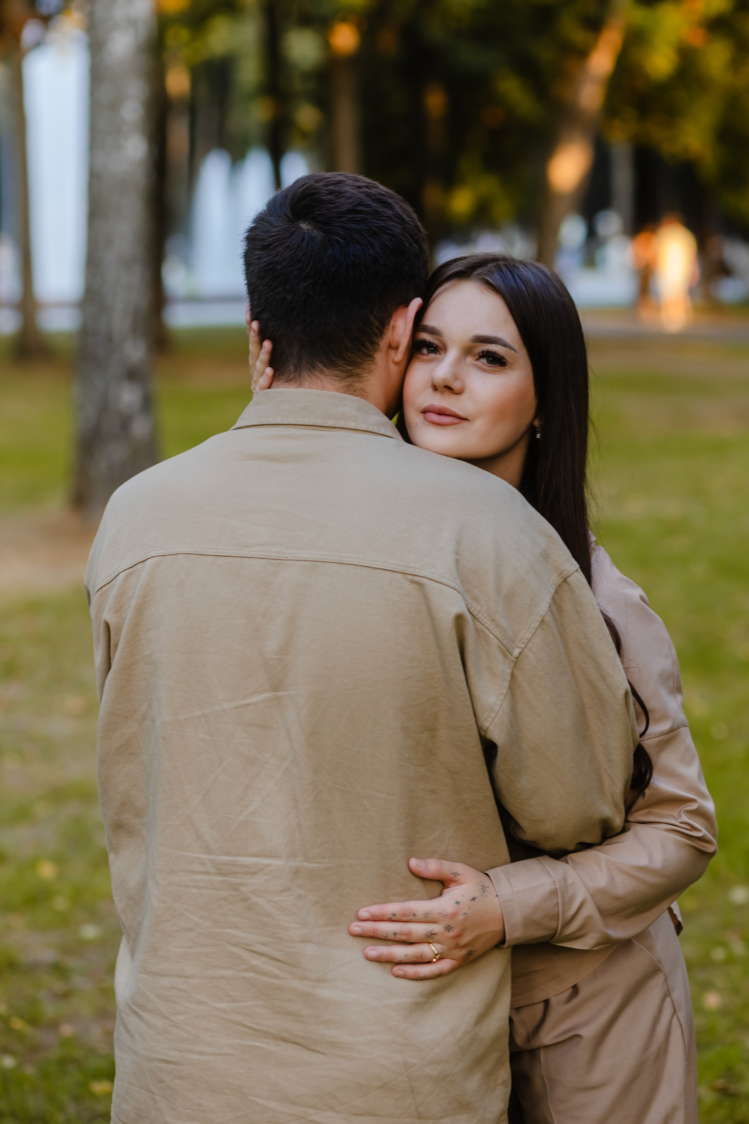 Семья. Фотограф в Коломне, Рязани, Москве. Готовность фото на следующий день