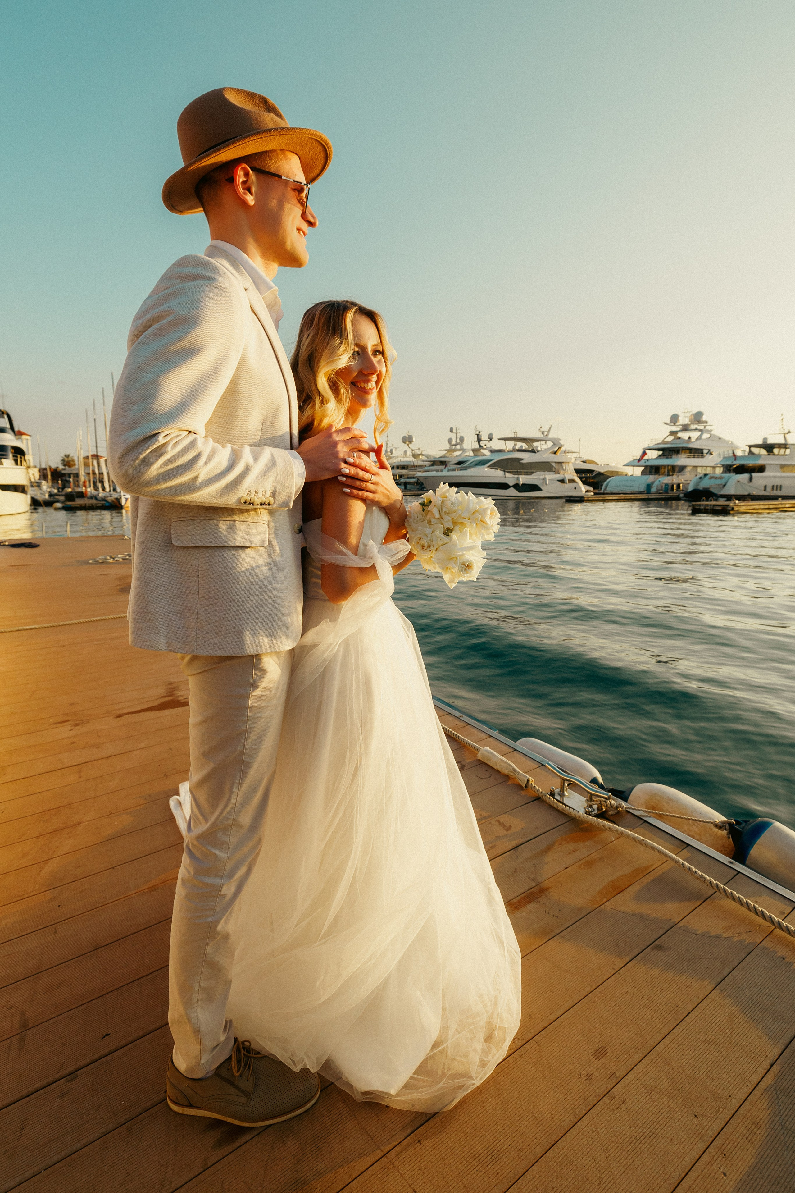 Свадьбы. Фотограф на мероприятие в Москве Марик