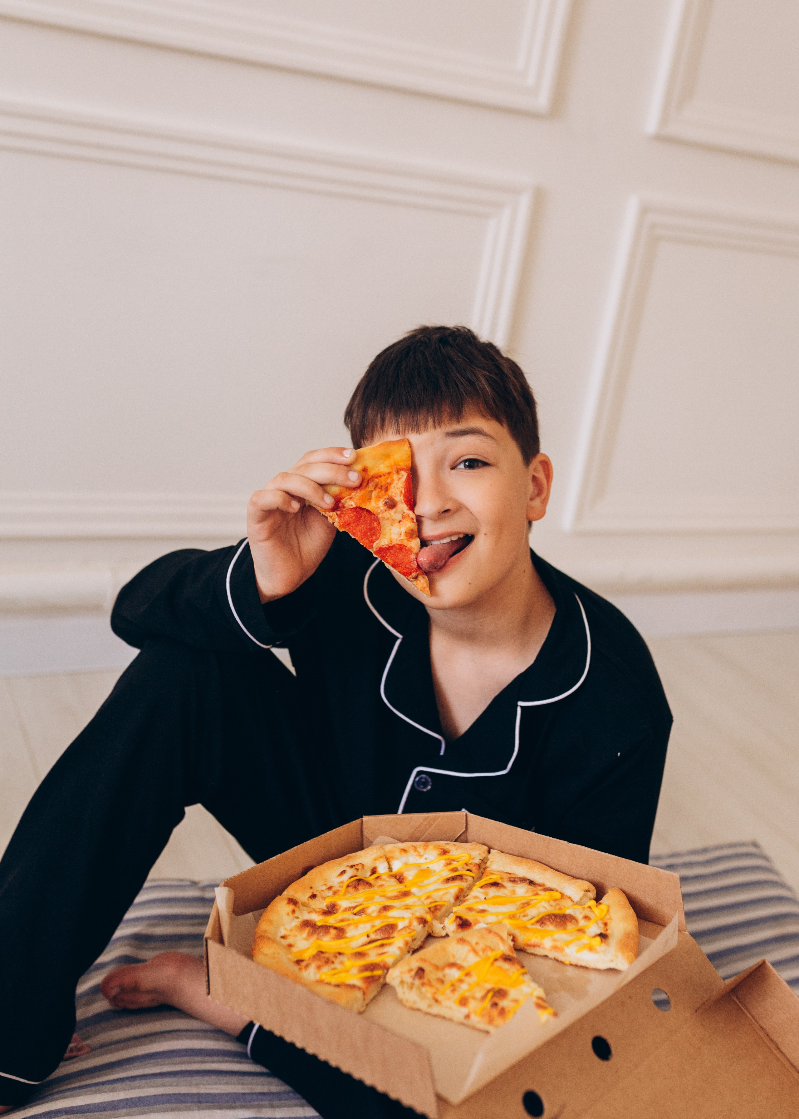 Такая нежная любовь. Фотограф в Приморско-Ахтарске Марьяна Чопко