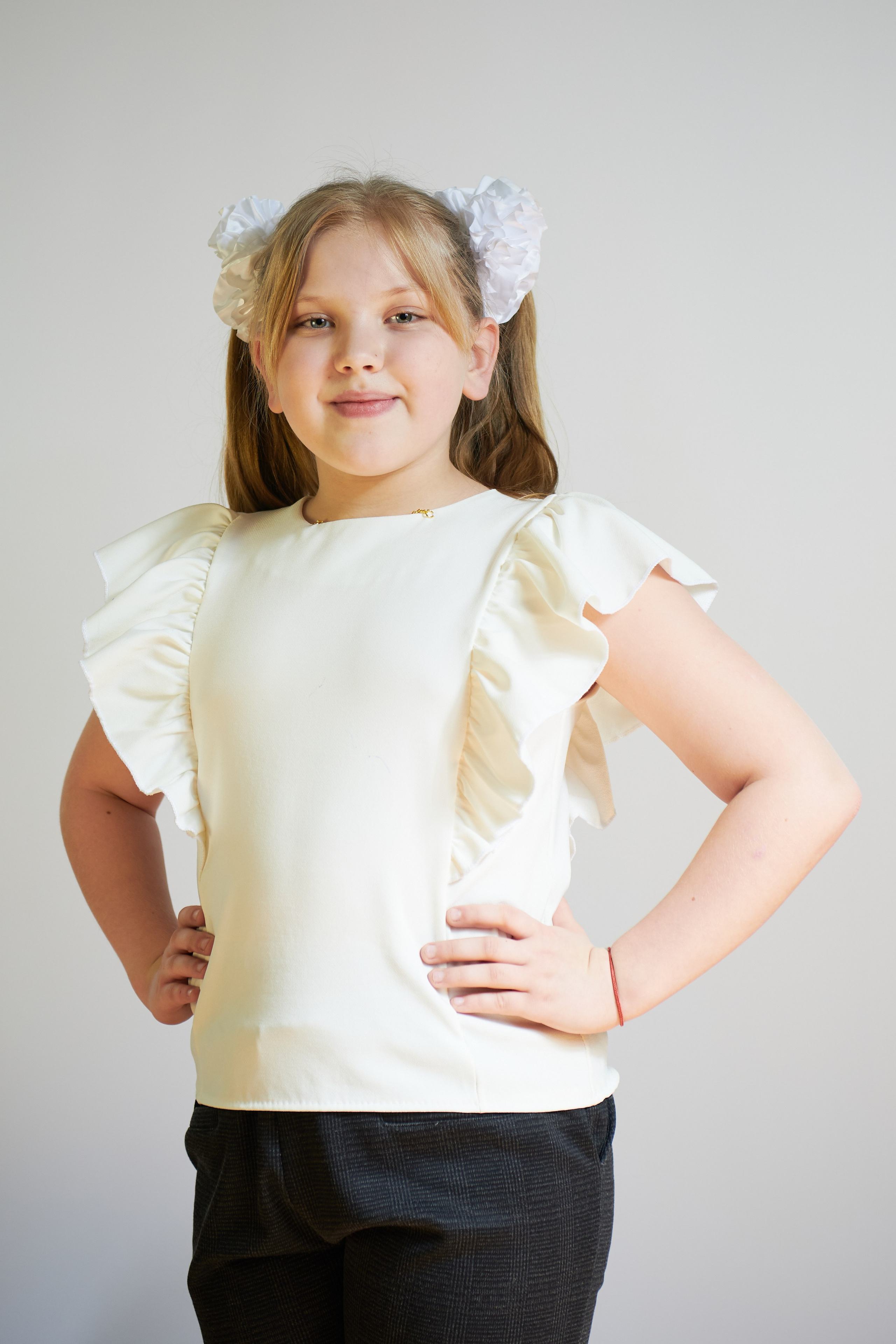 Фото в альбом. Портретная серия. Ольга Чёкотова (Фотограф Кострома)