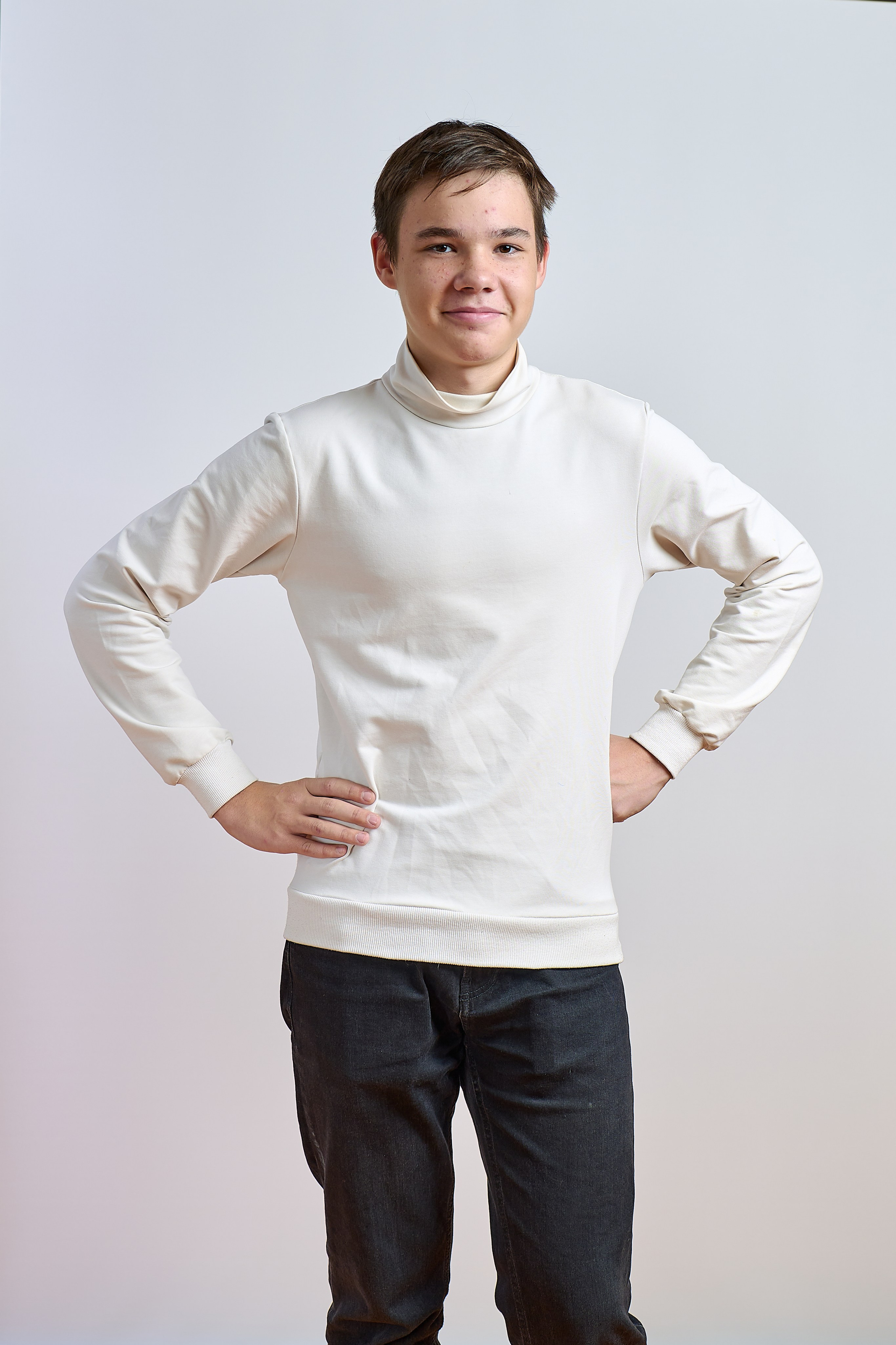 Фото в альбом. Портретная серия. Ольга Чёкотова (Фотограф Кострома)