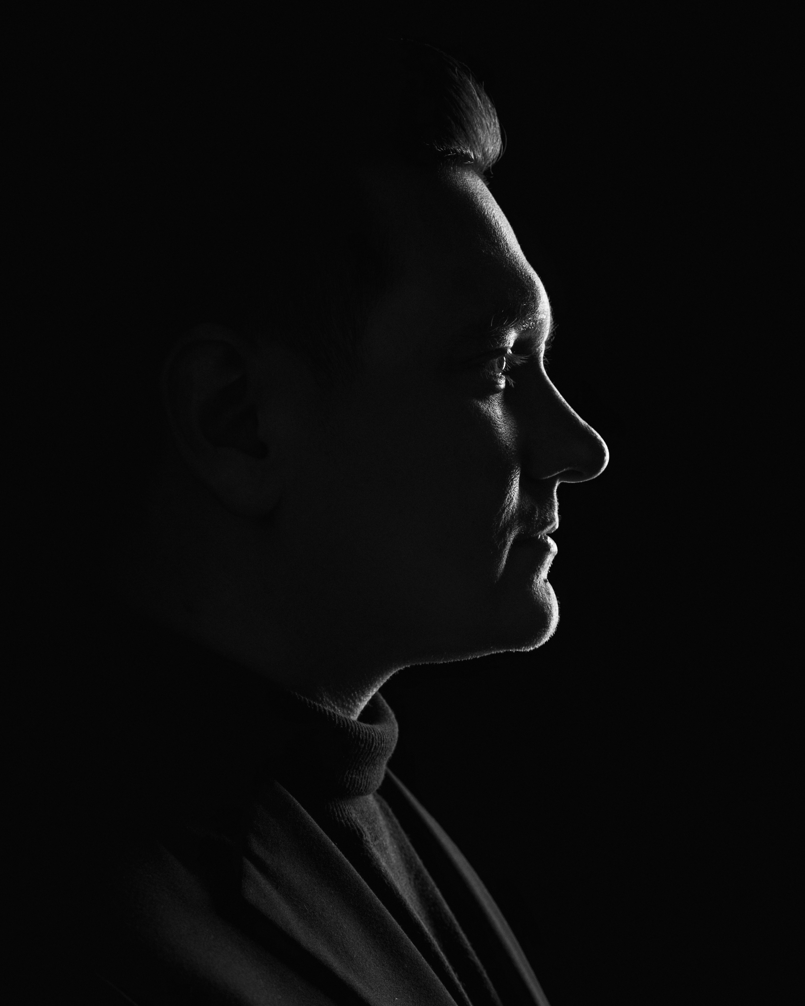 Константин. Фотограф ваших событий в Красноярске — Макс Захарченко