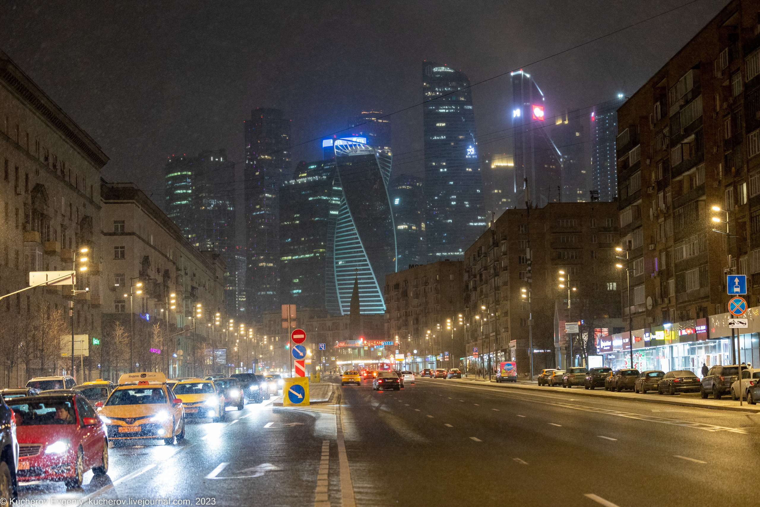 Репортаж. Кучеров Евгений. Фотограф