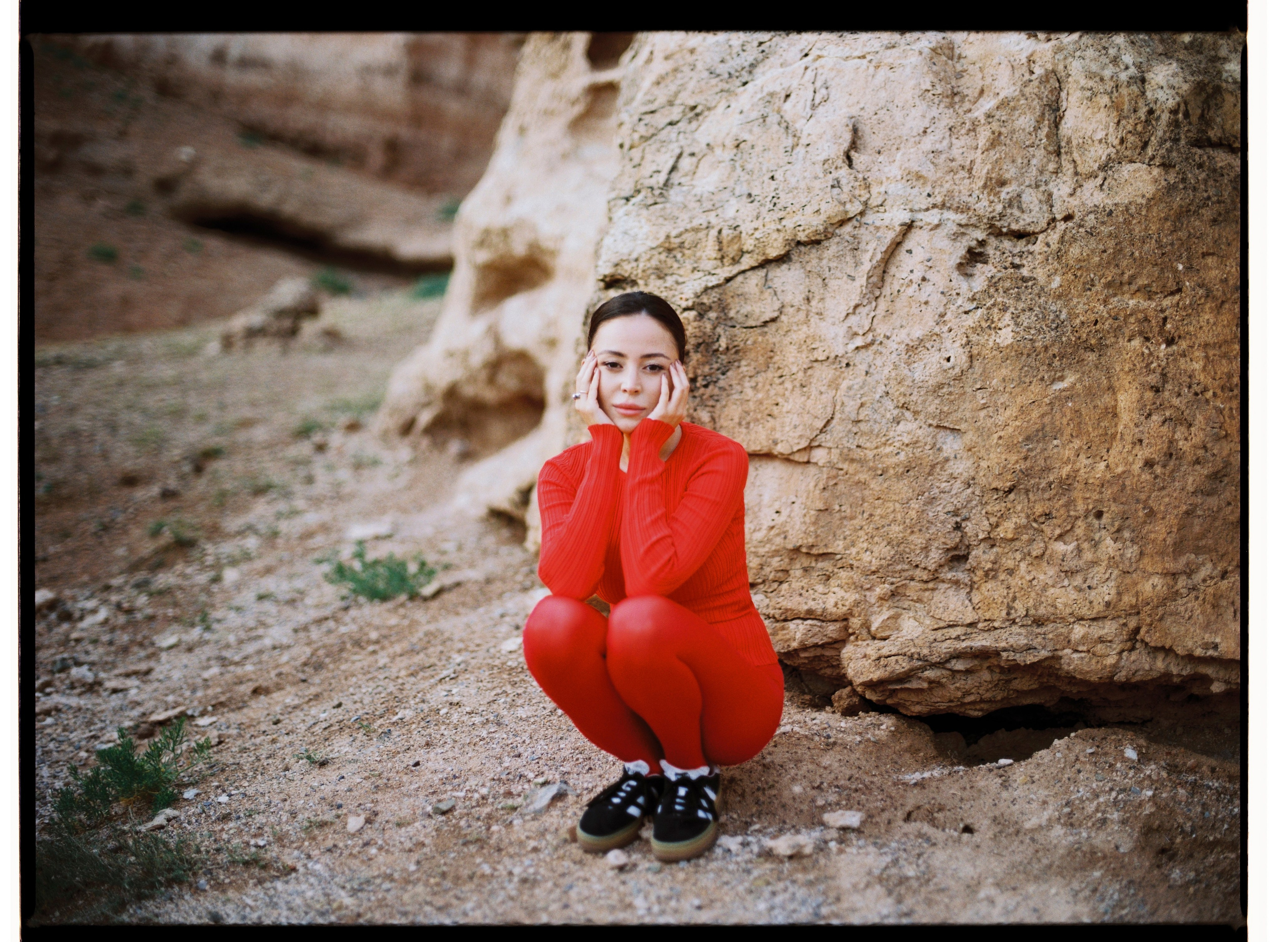 Saburova Diana. Коммерческий фотограф в Алматы