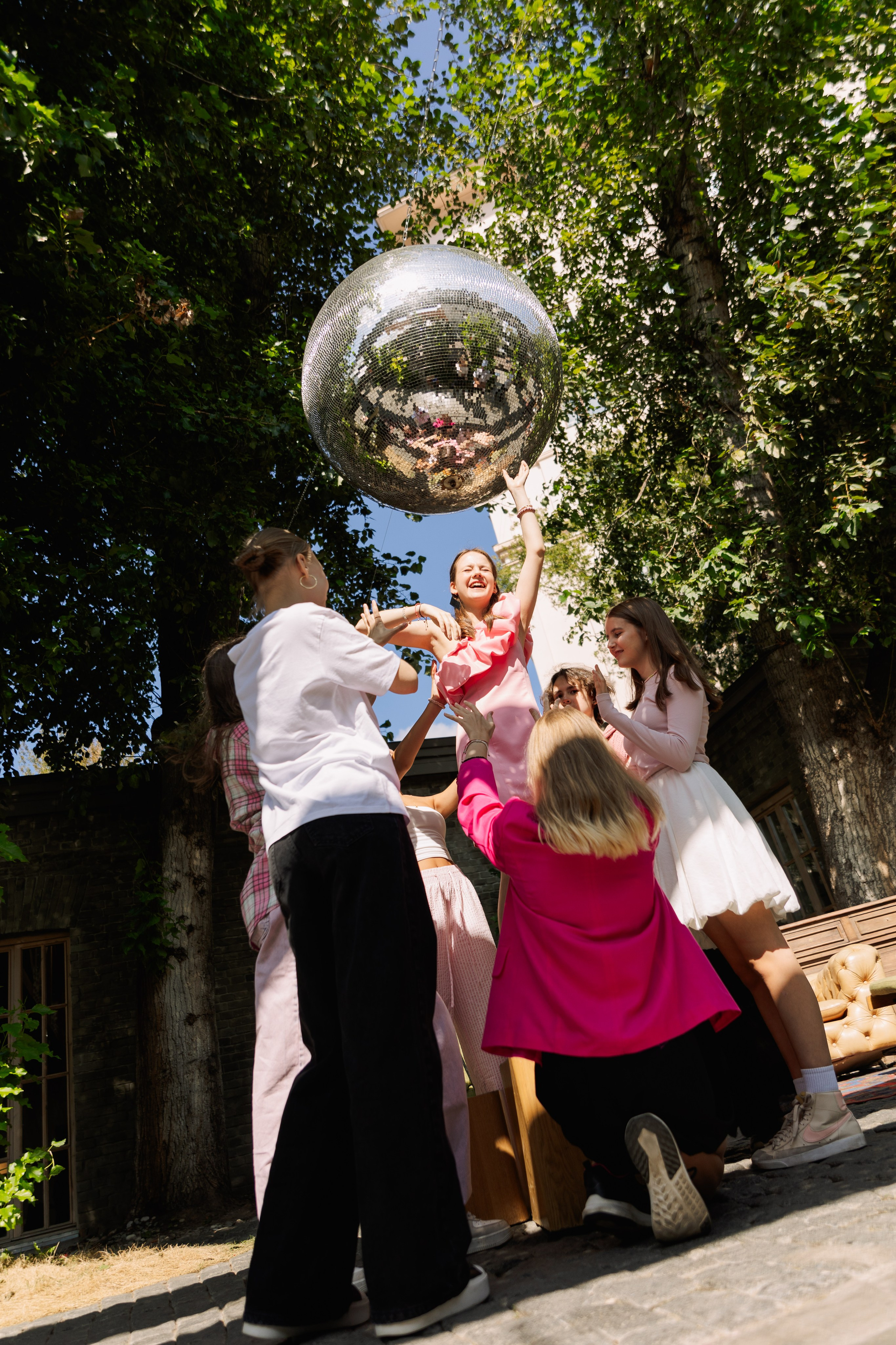 Agnija. Главная