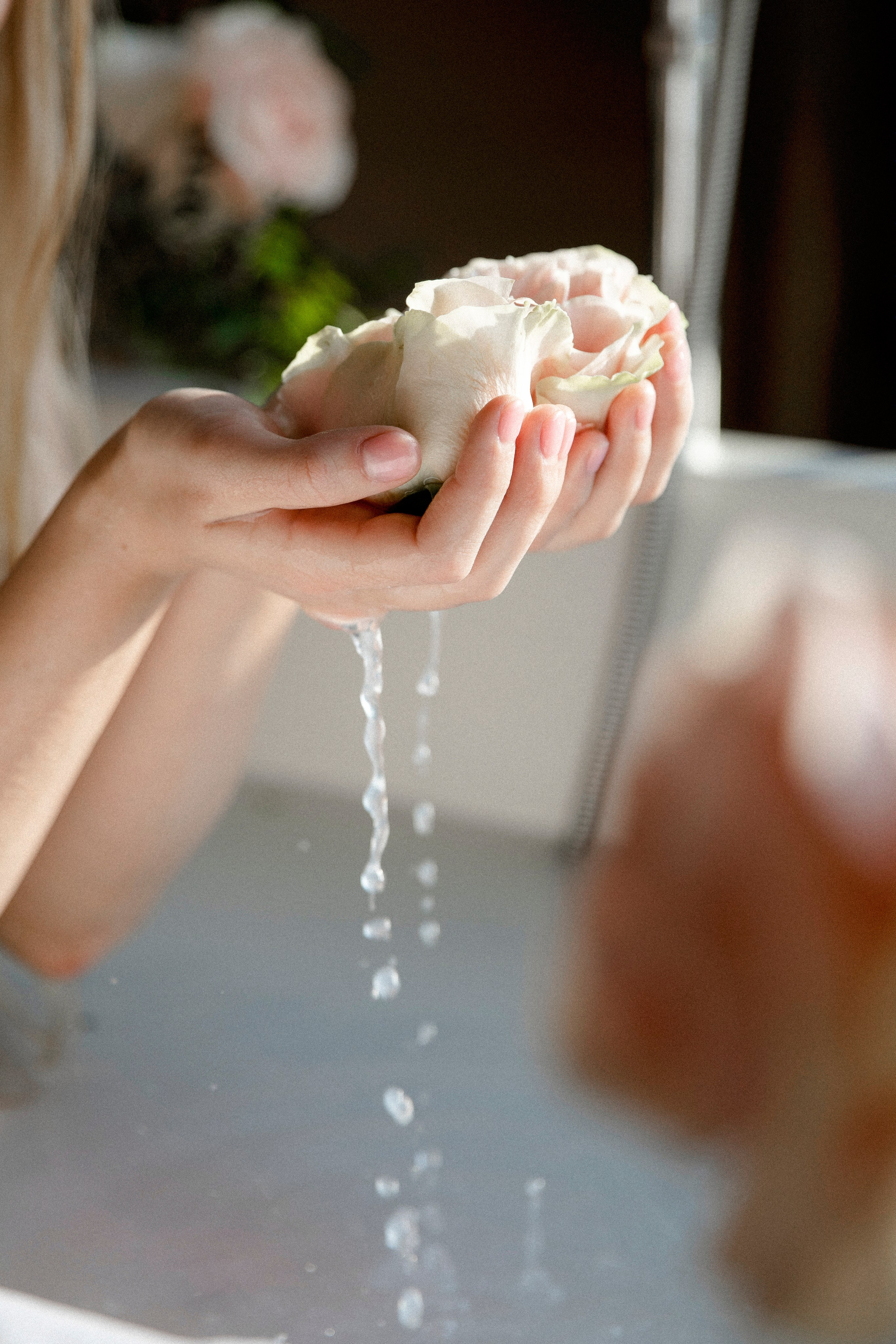 Дарья. Свадебный и портретный фотограф