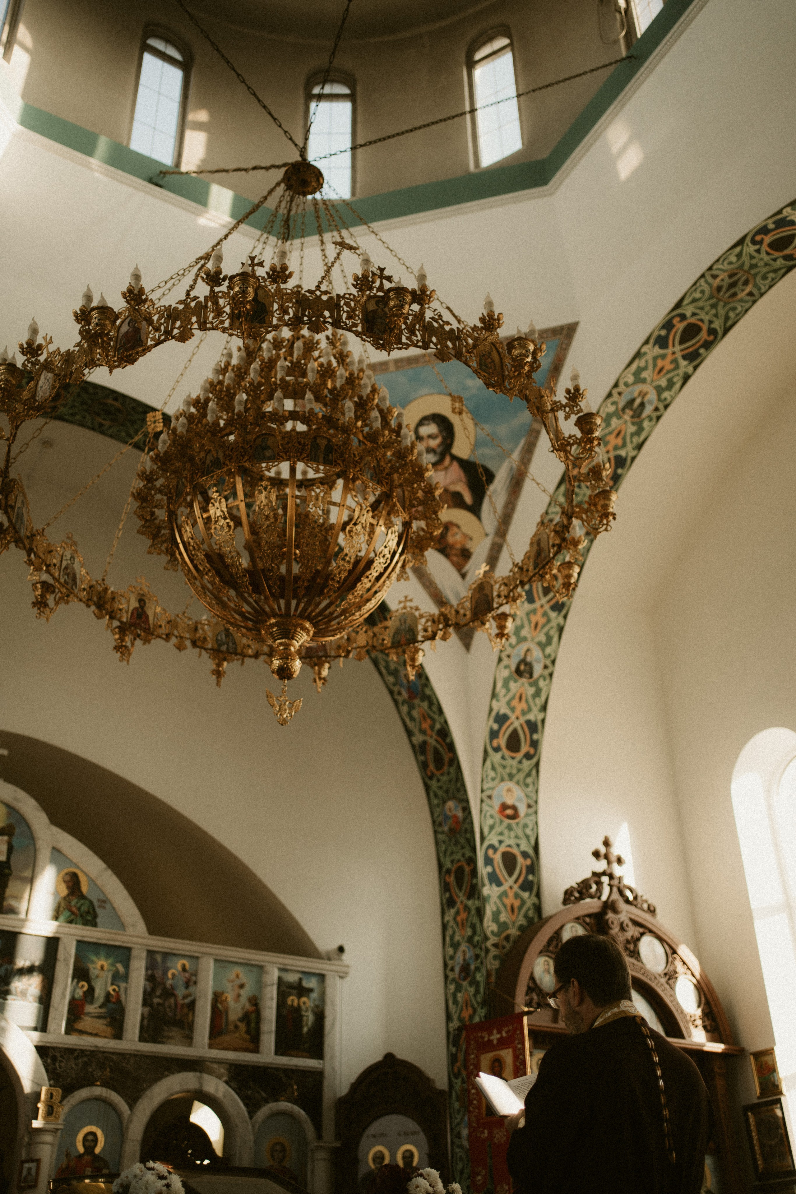 Светлый день. Семейный фотограф в Краснодаре