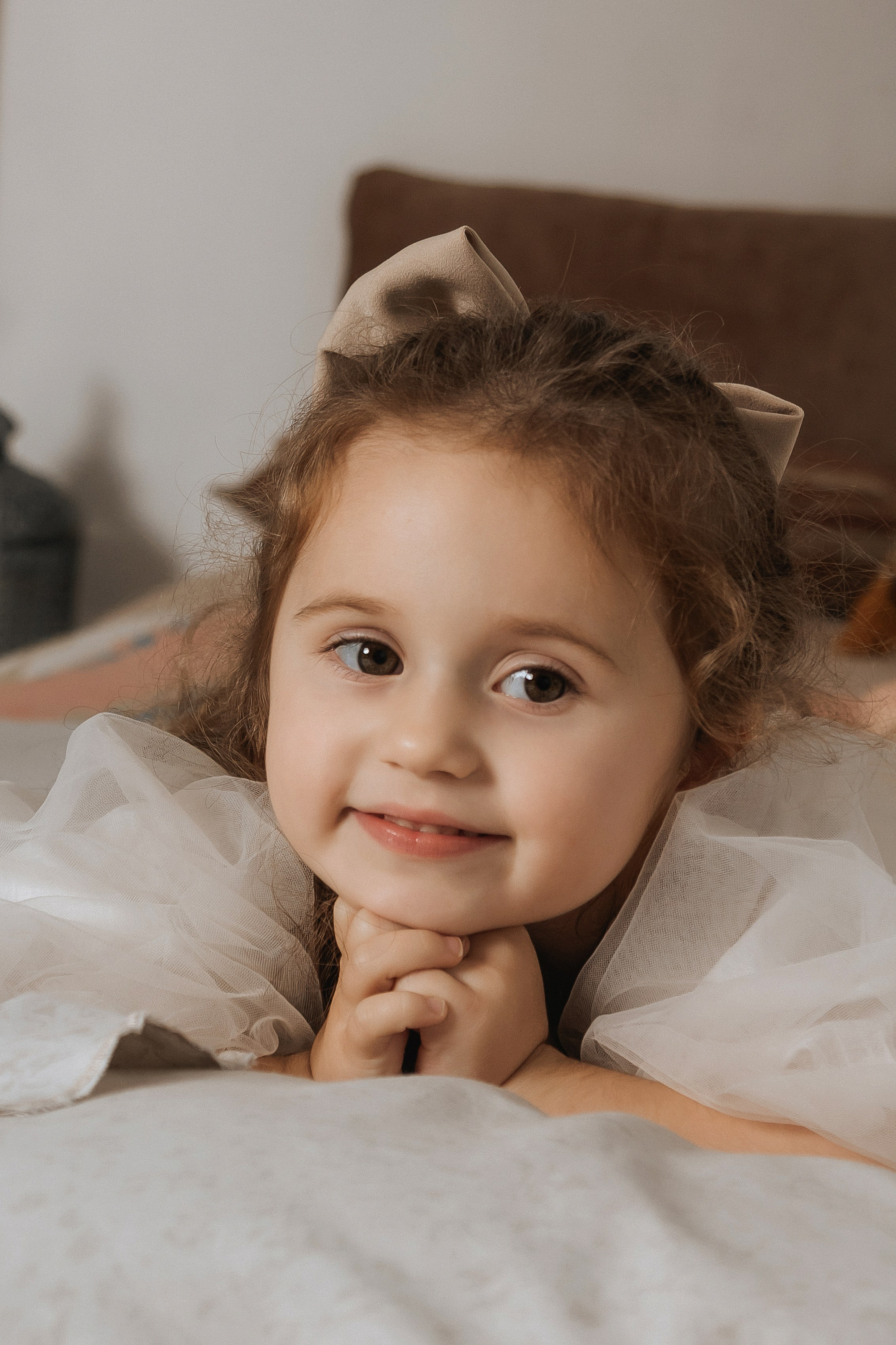 Варенька. Семейный и детский фотограф в Санкт-Петербурге