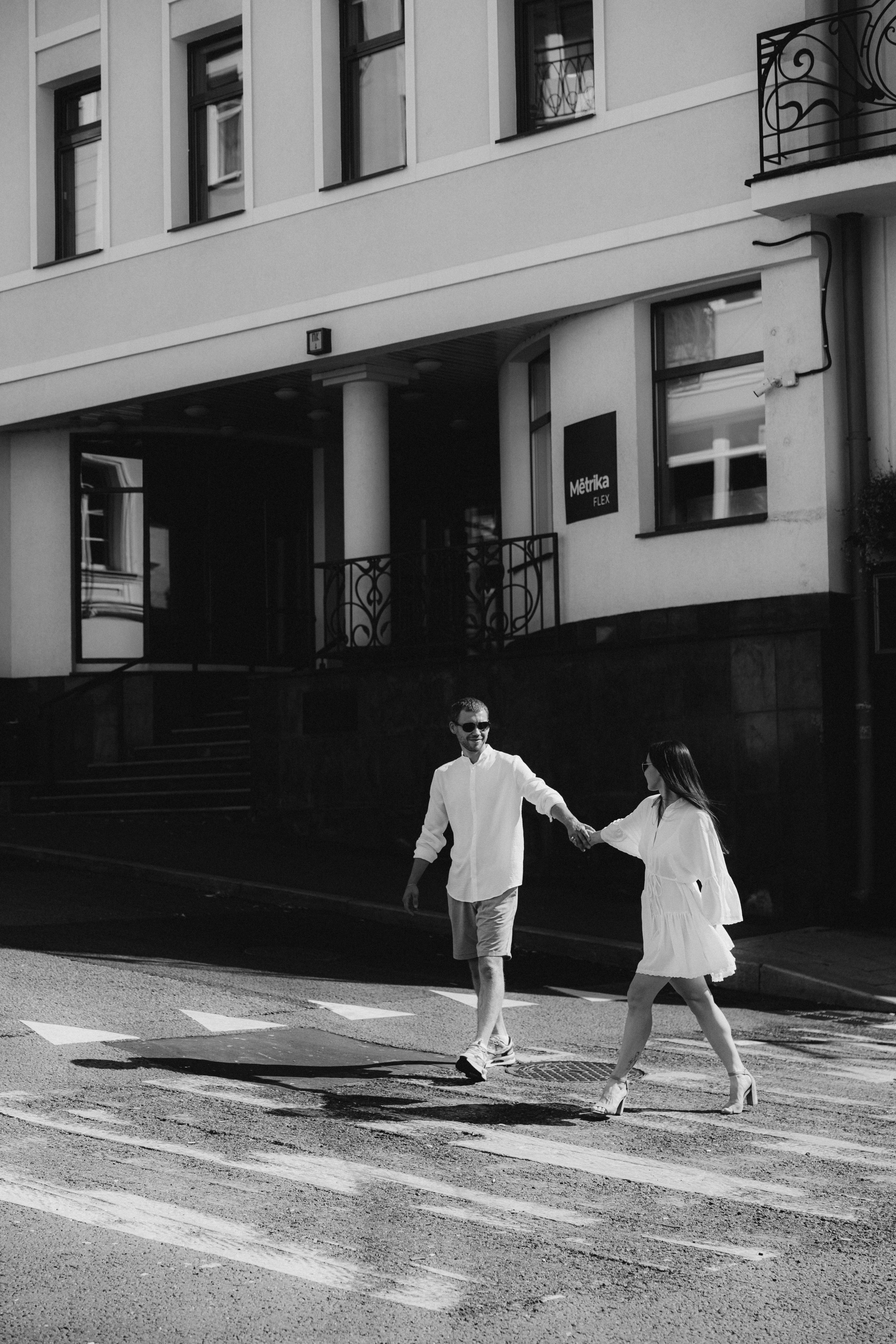 KATYA & ANDREY. Cause I See So Photography