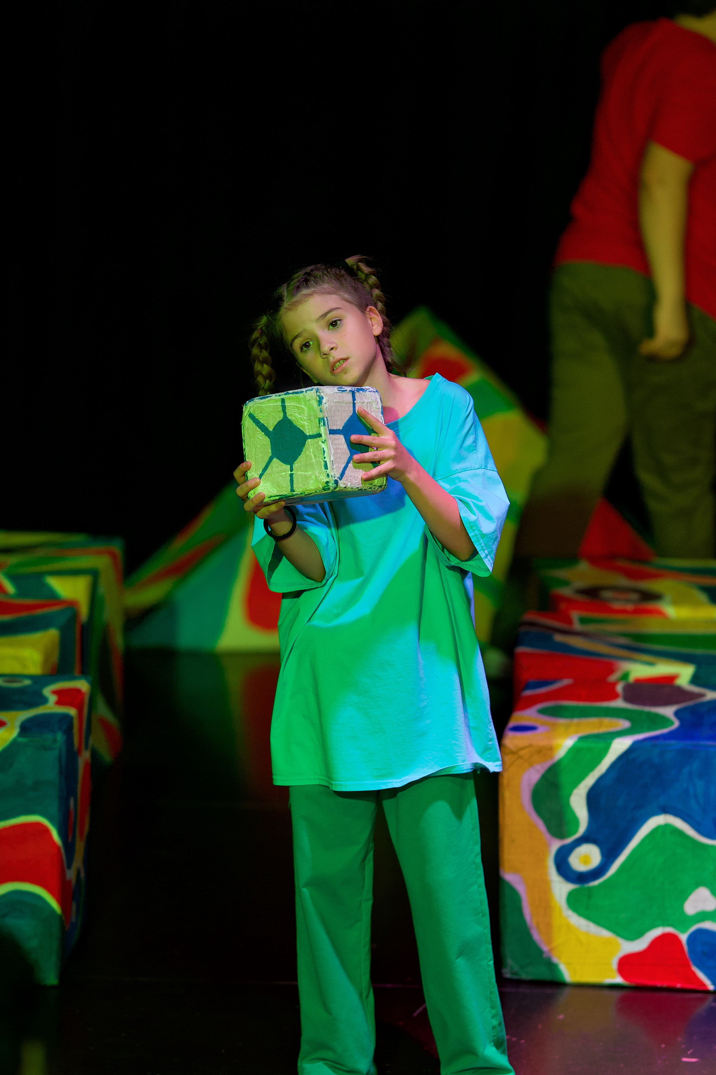 Все мальчишки дураки (1 состав). Фотограф Денис Болдинов. Москва