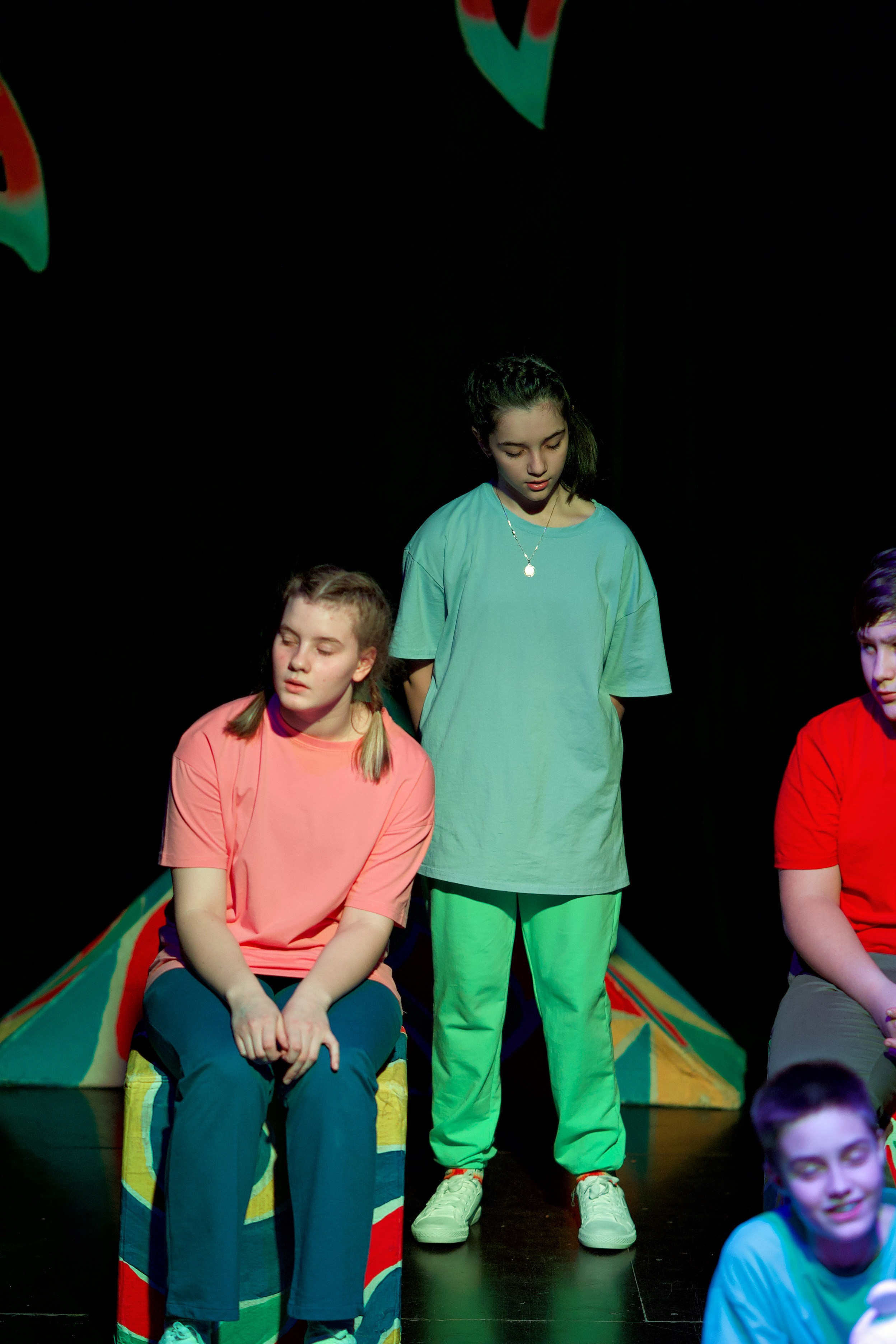 Все мальчишки дураки (1 состав). Фотограф Денис Болдинов. Москва