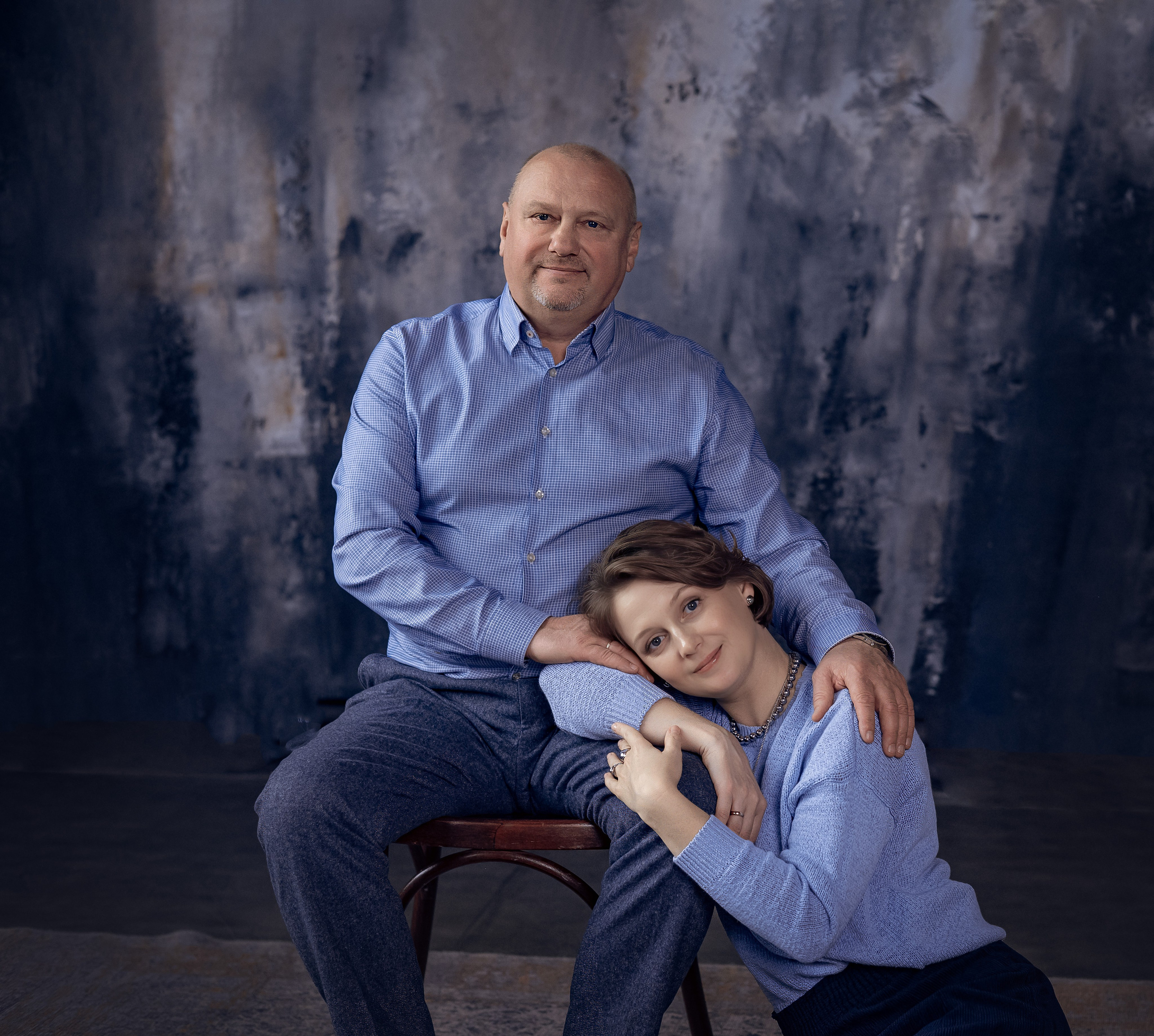 Сьемка поколений. Фотографы крещения/венчания  Красноярск Татьяна и Вячеслав Переваловы