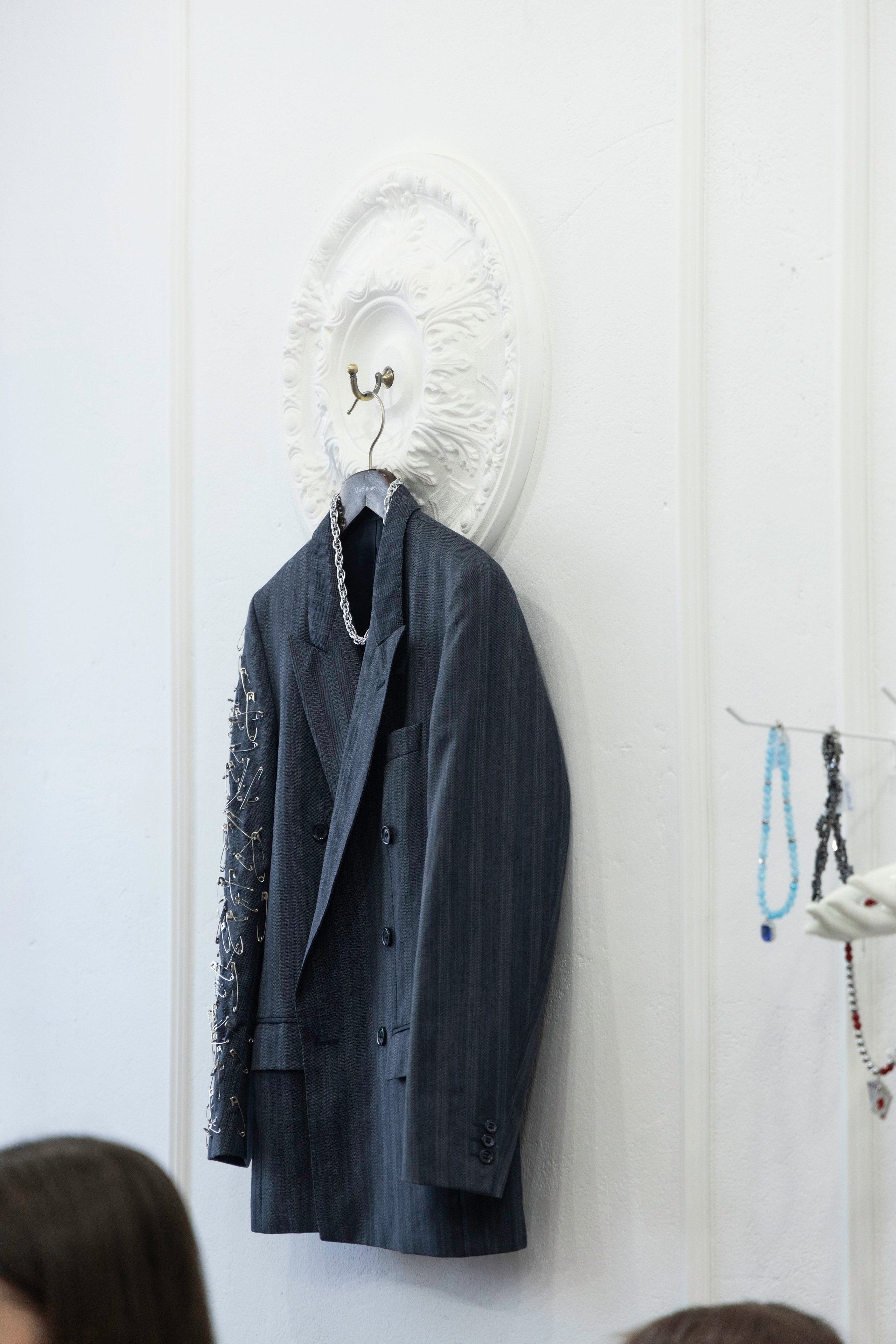 Открытие «FISUN | MIRAM Brand». Olya Posnimay