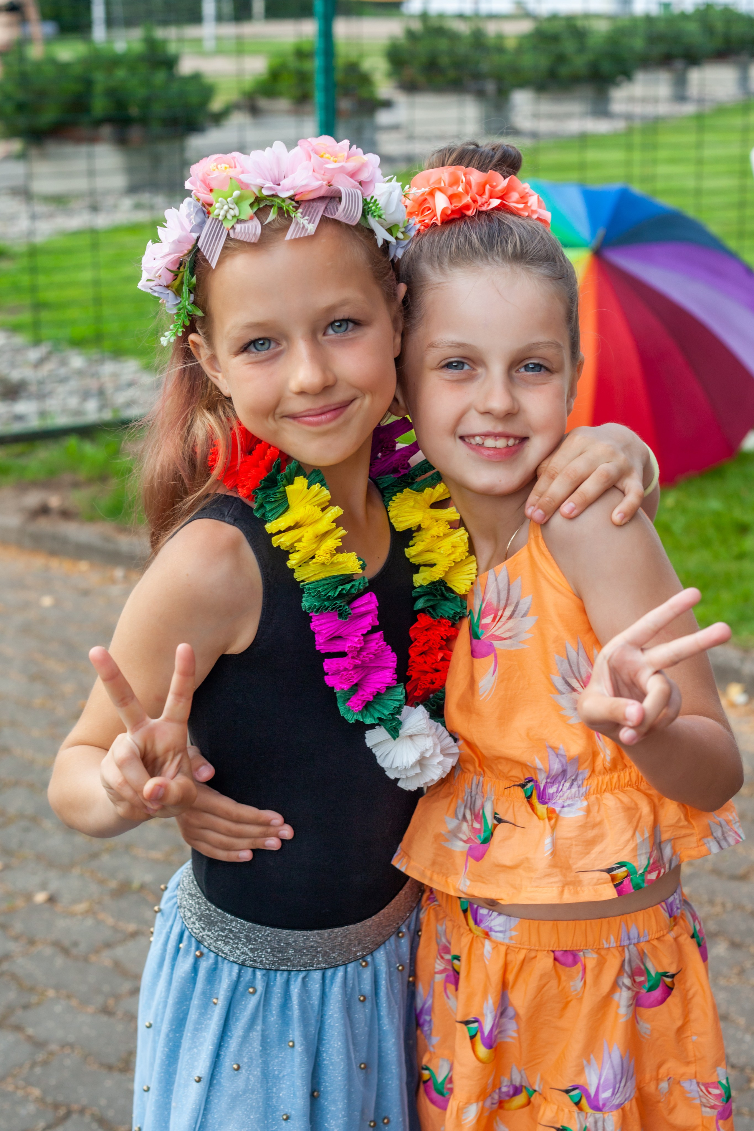 Репортаж: Детский лагерь. Фотограф Olya Posnimay