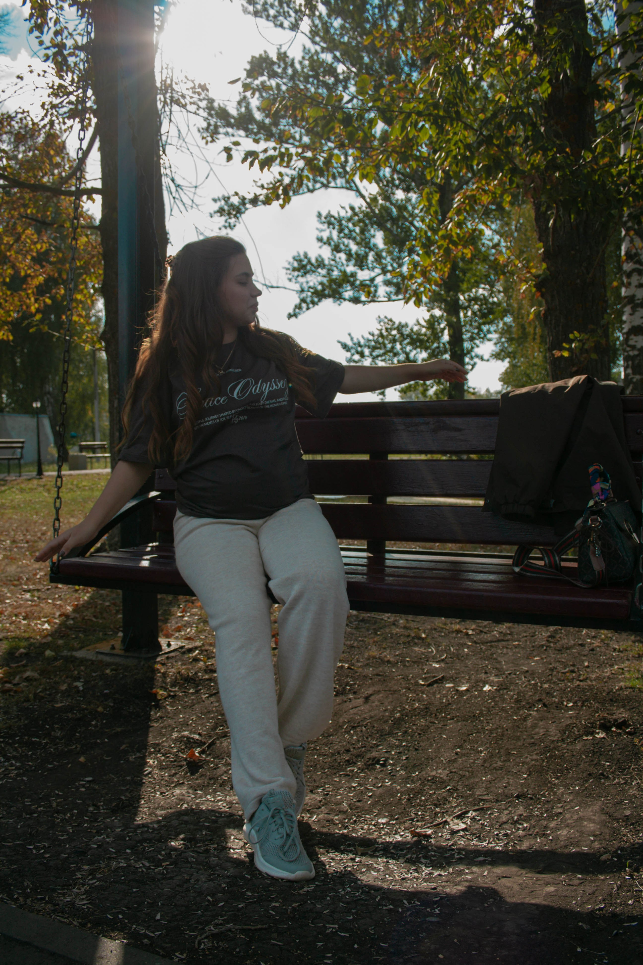 Маленькая звездочка. Портретный фотограф в Саратове