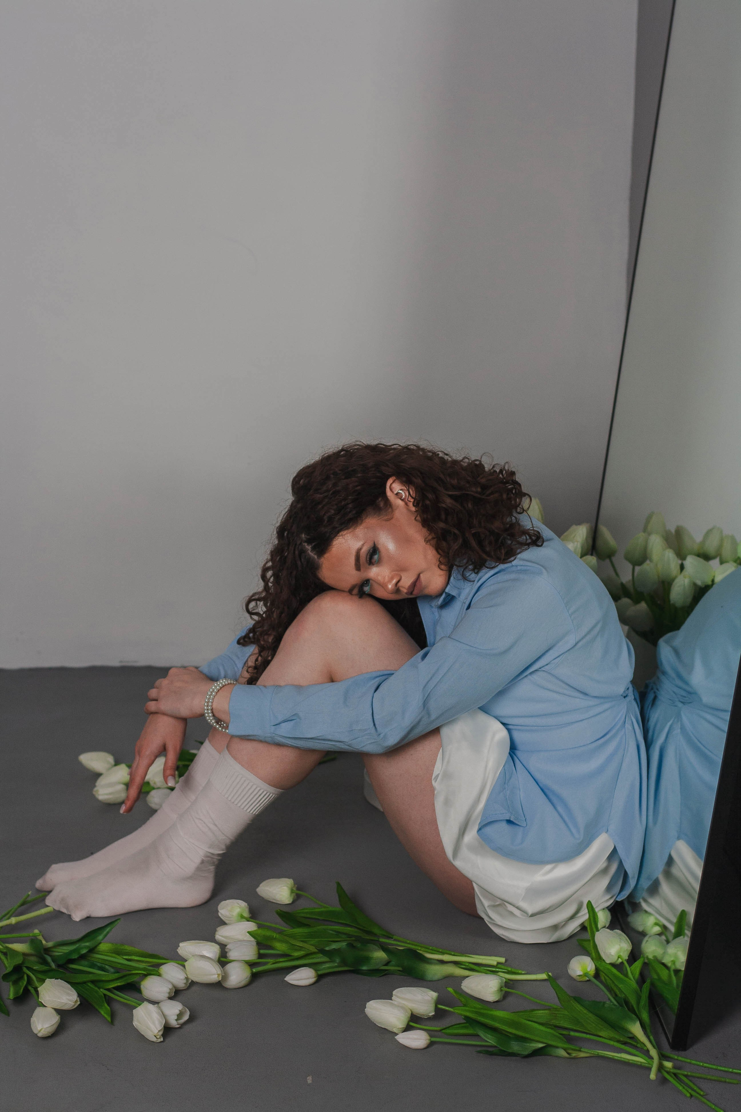 К себе нежно. Портретный фотограф в Саратове