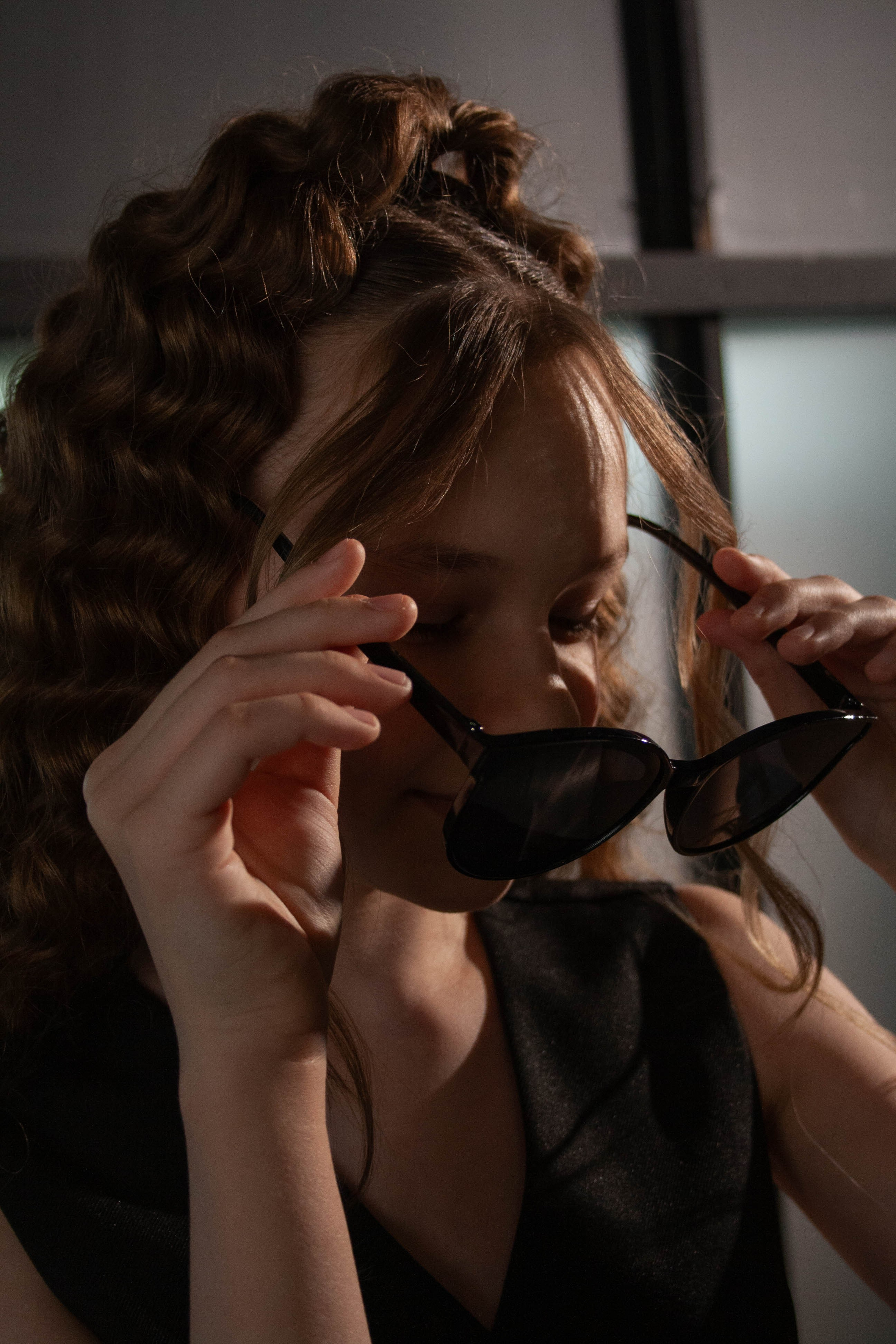 Бусинка. Портретный фотограф в Саратове