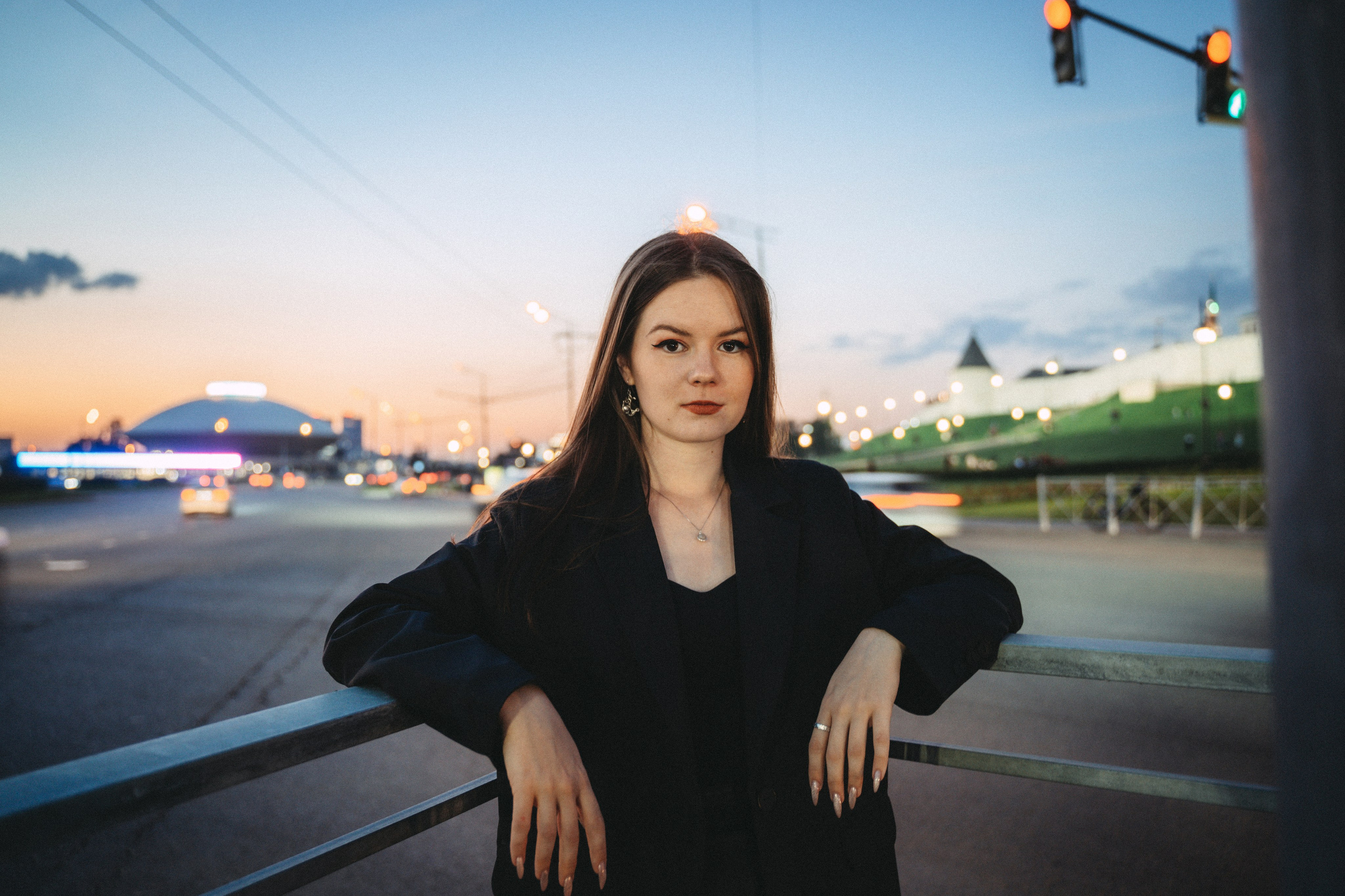 Ева. Главная