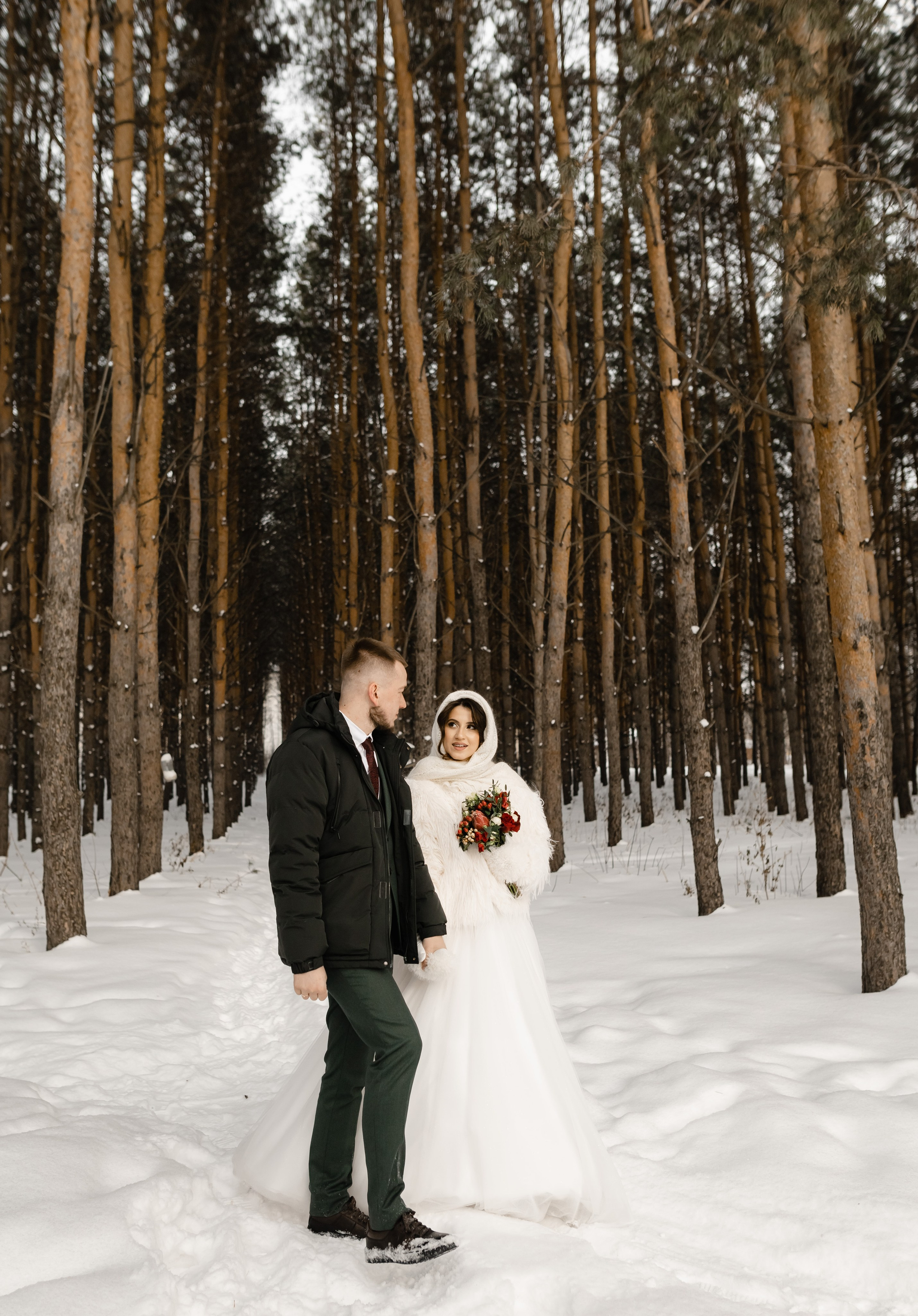 Свадьбы. ФОТОГРАФ НОВОСИБИРСК — АЛЁНА ЖИГАЛЕЕВА