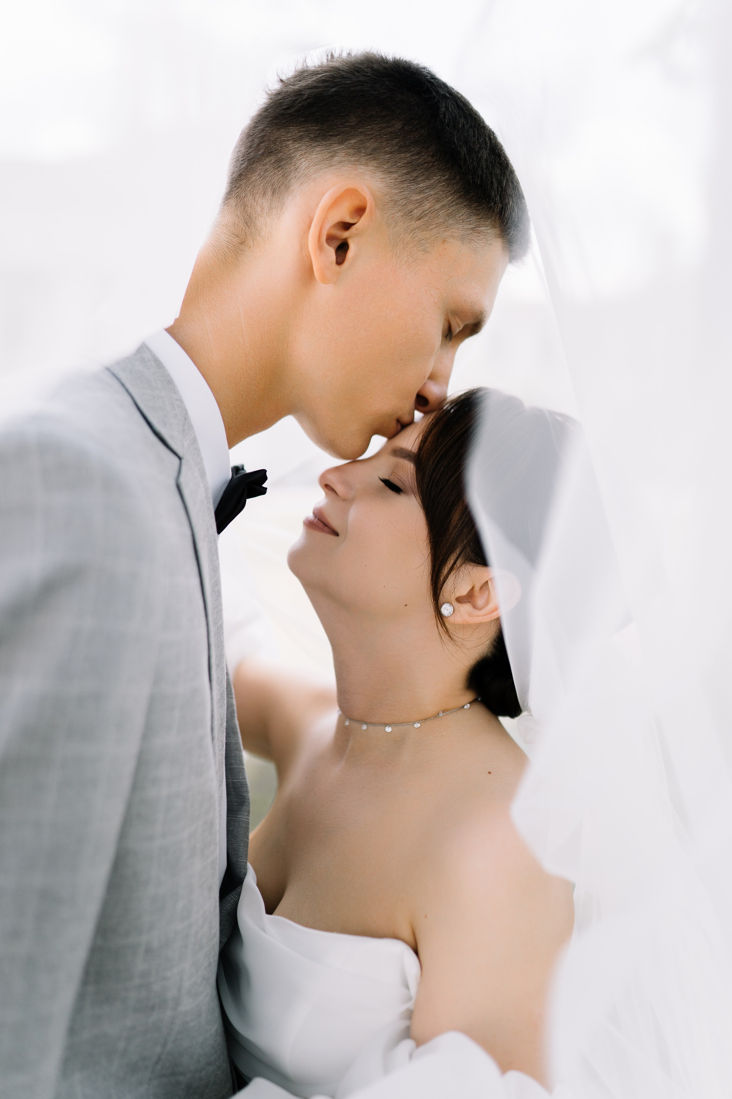 Каролина & Саша