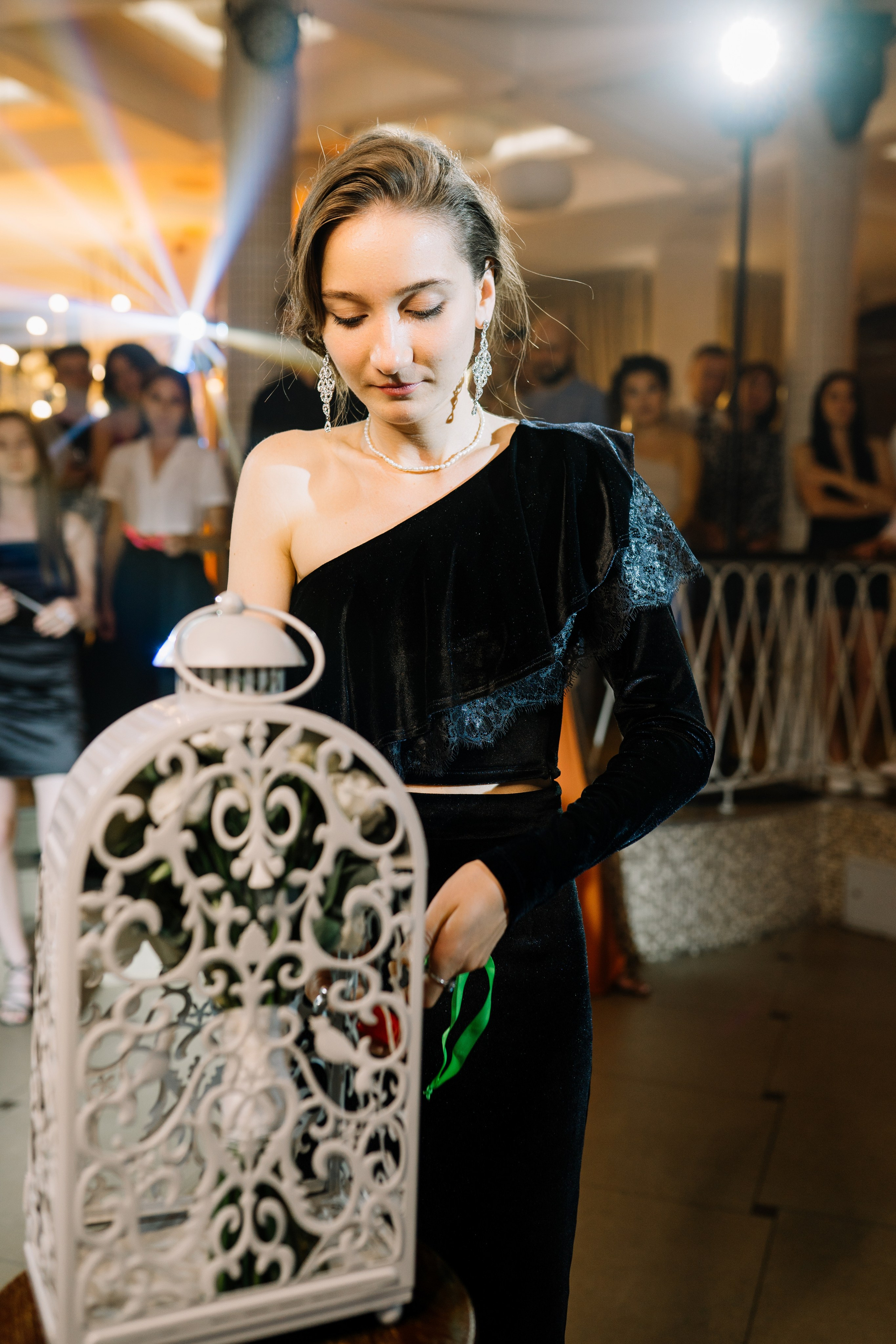 Лиза & Сергей