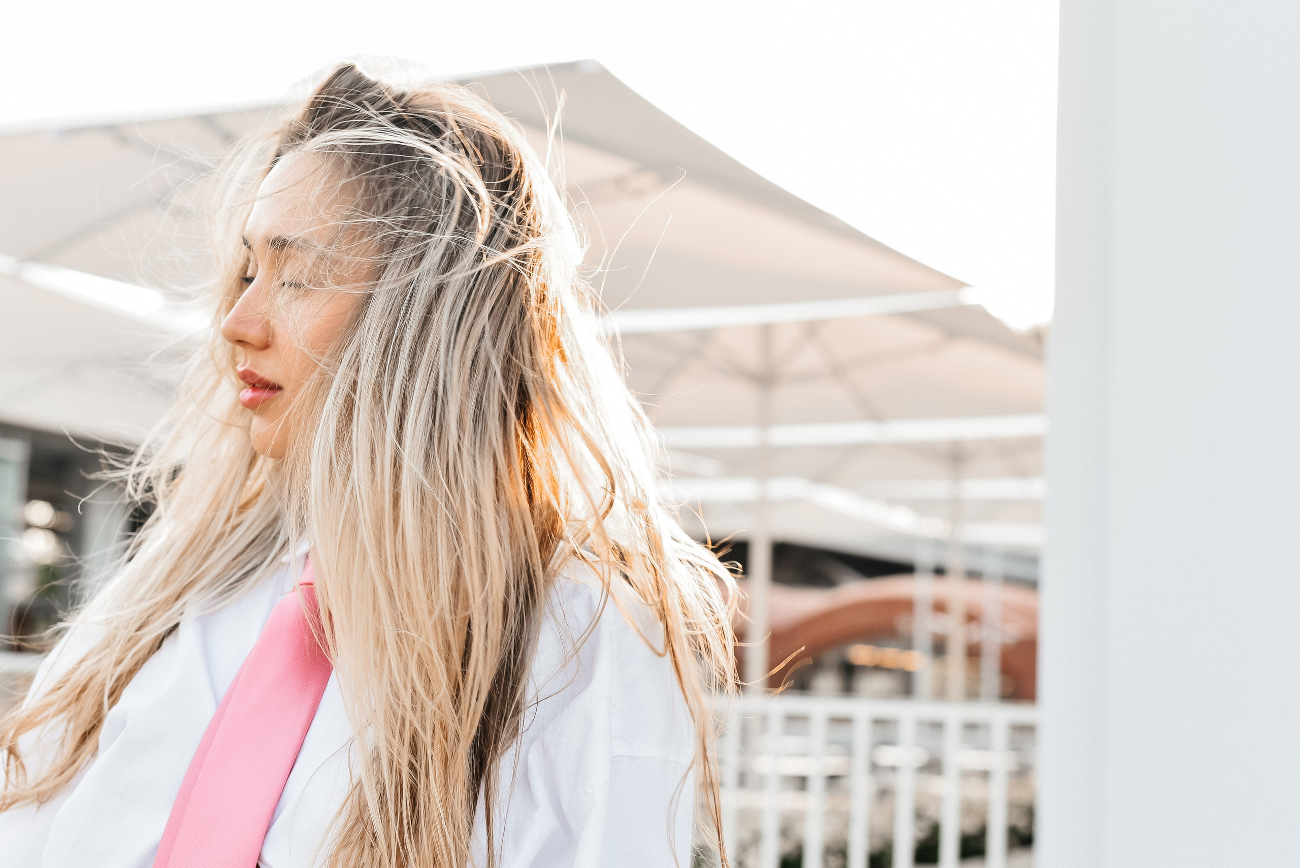 Фотосессия Алины. Фотограф в Москве и Королёве Сутягина Мария