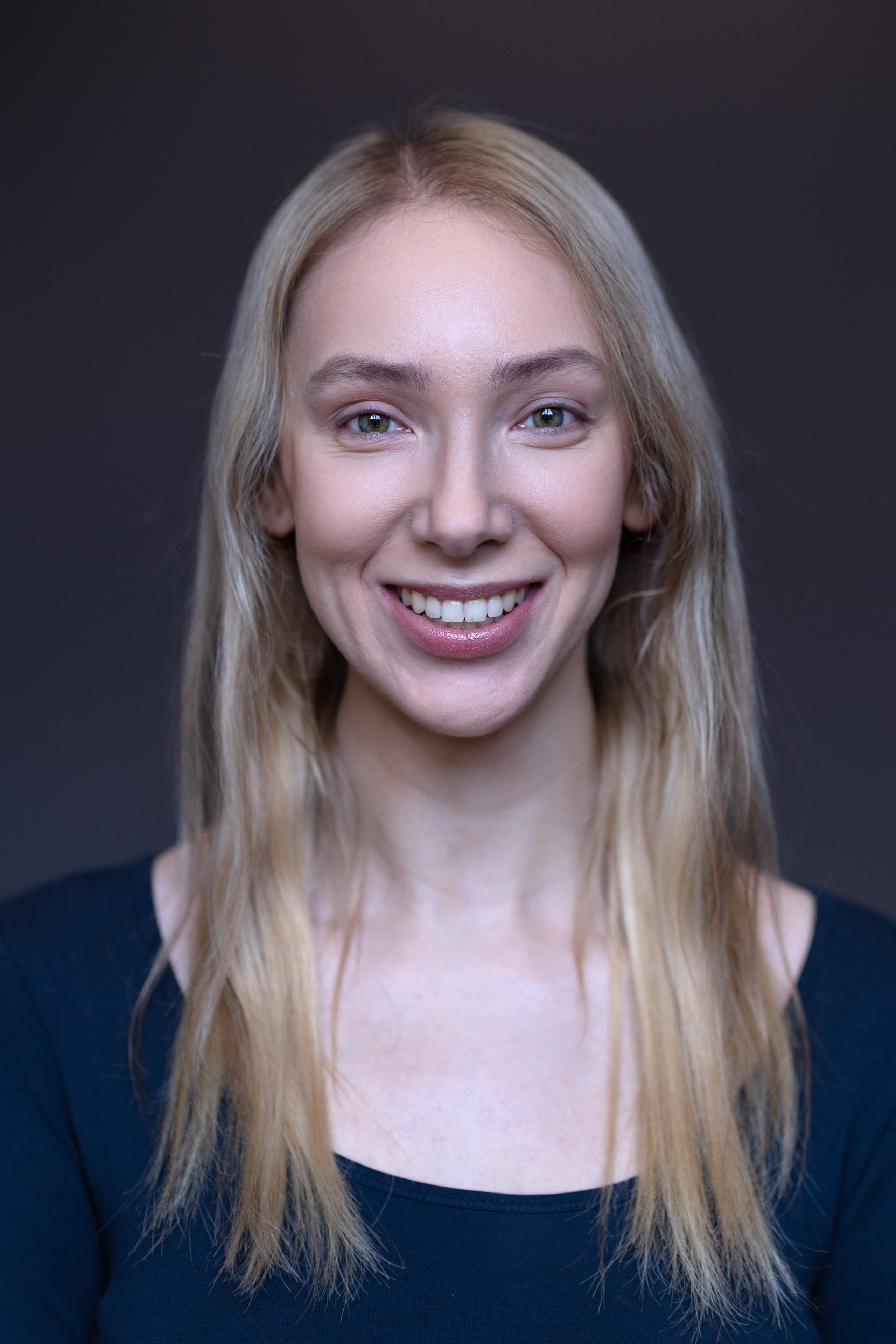 Екатерина Королёва. Фотограф Ольга Дунаева