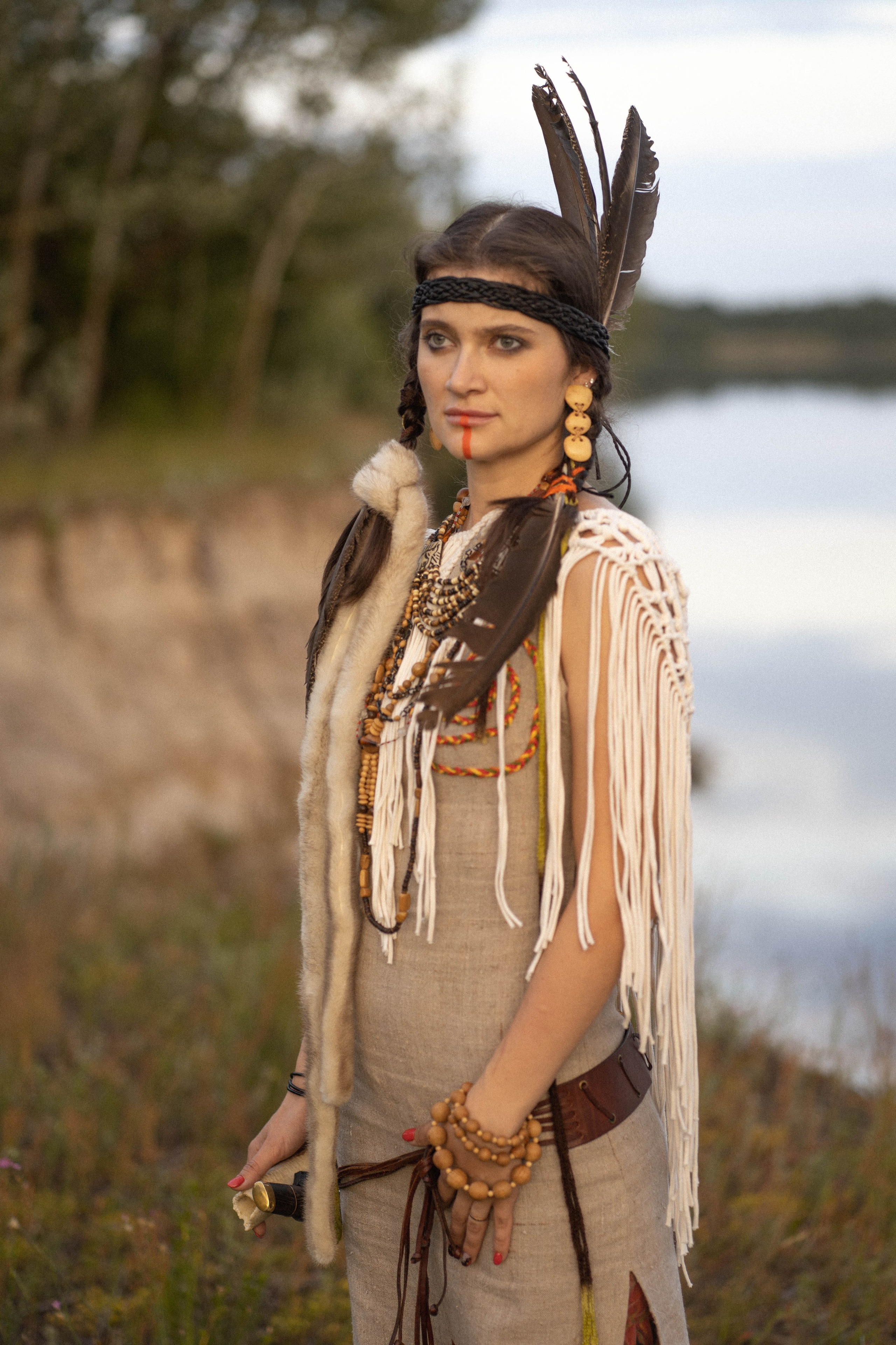 Indian. Lifestyle photographer Turku. I catch emotions in the frame