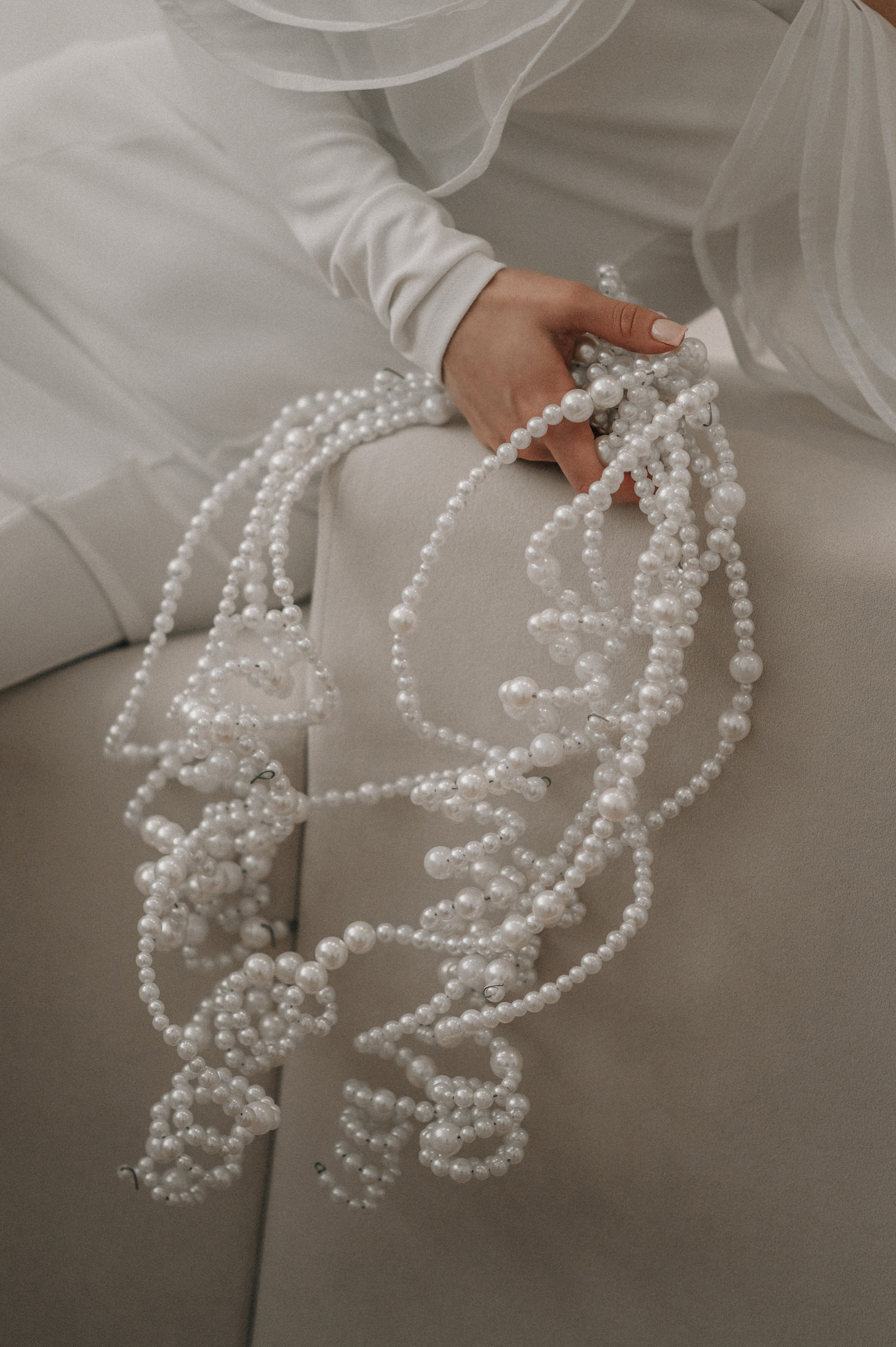 Мария и Иван. Свадебный и семейный фотограф Анастасия Иванова