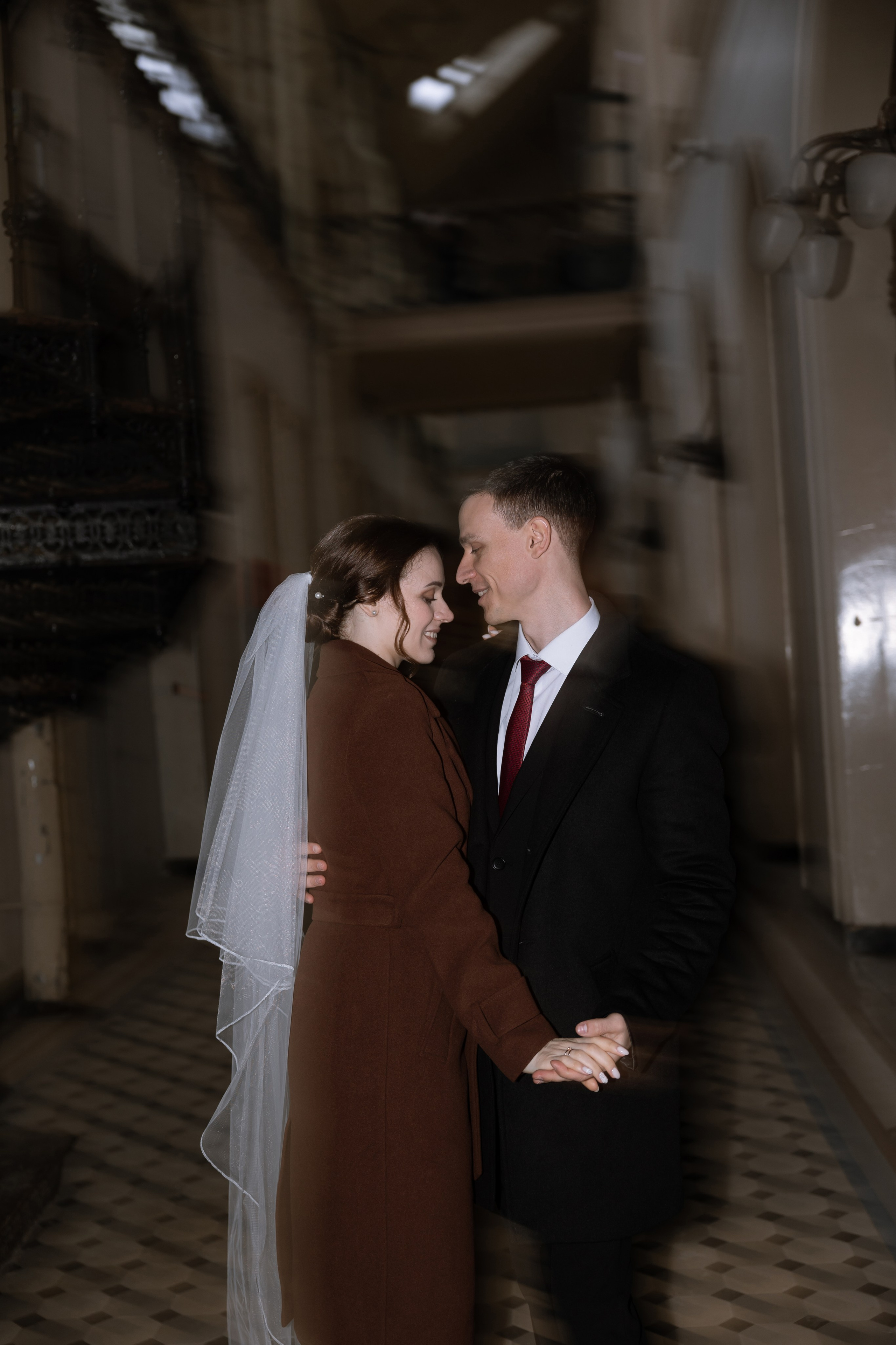 Денис и Надежда. Свадебный фотограф в Санкт — Петербурге и Ленинградской о