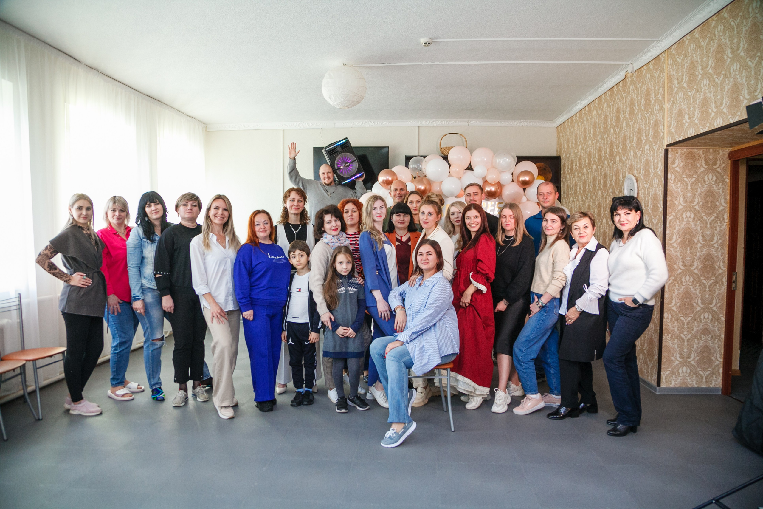 Ретрит"ОТКРОЙ СЕБЯ». Свадебный и семейный фотограф в Армавире