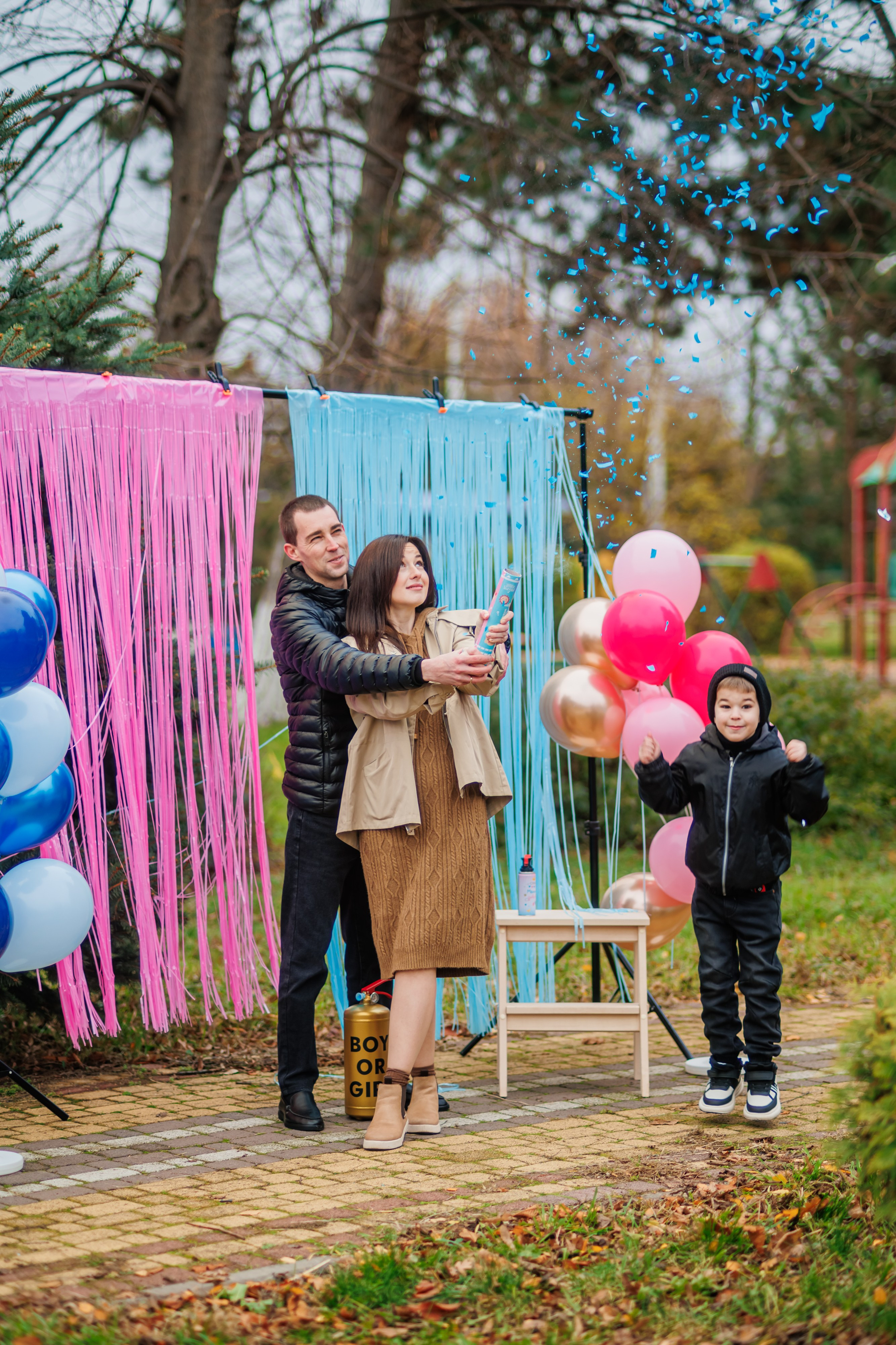 Гендерпати. Свадебный и семейный фотограф в Армавире