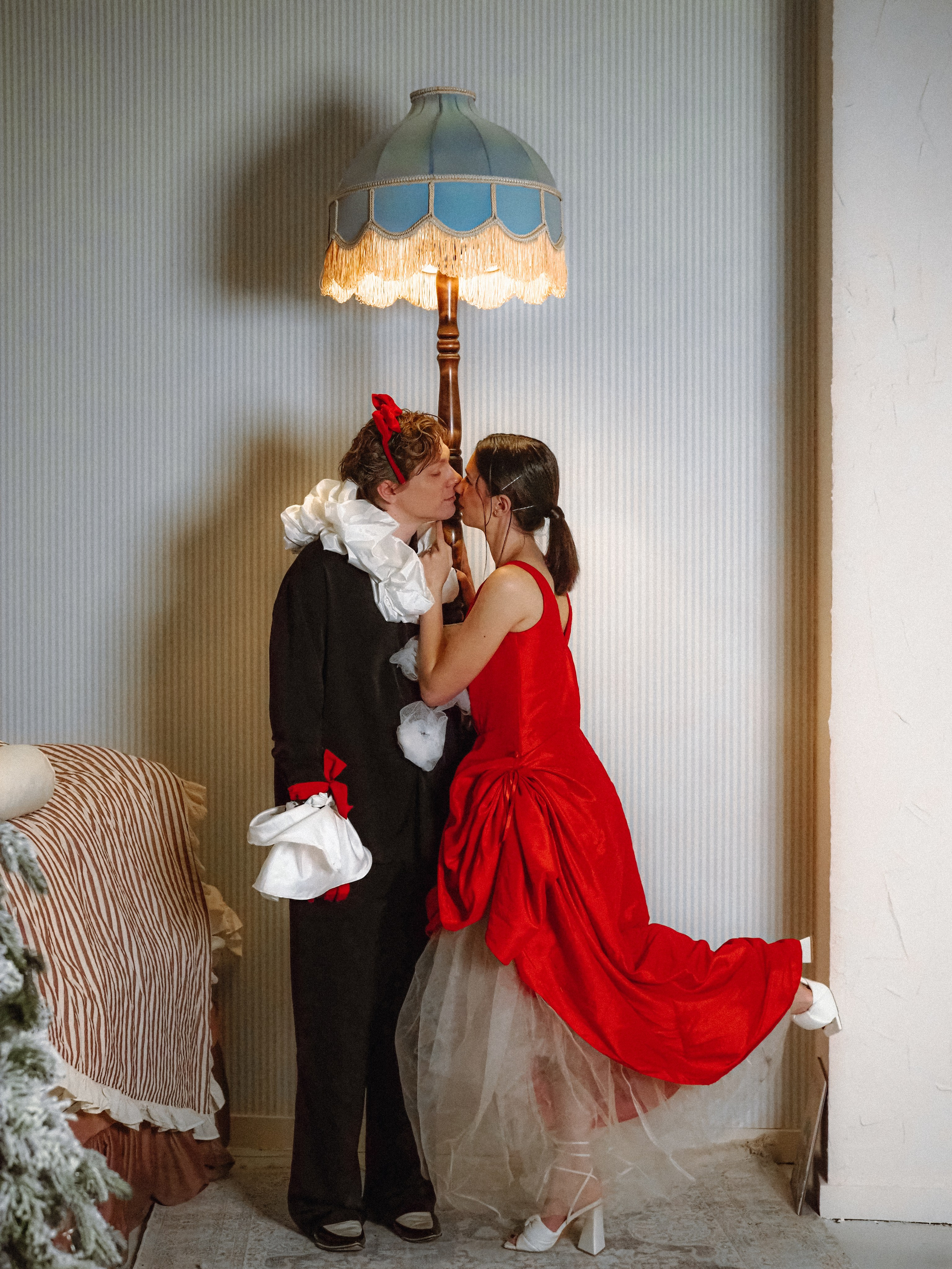 Arlequin. Фотограф Рязань. Семейный Свадебный фотограф