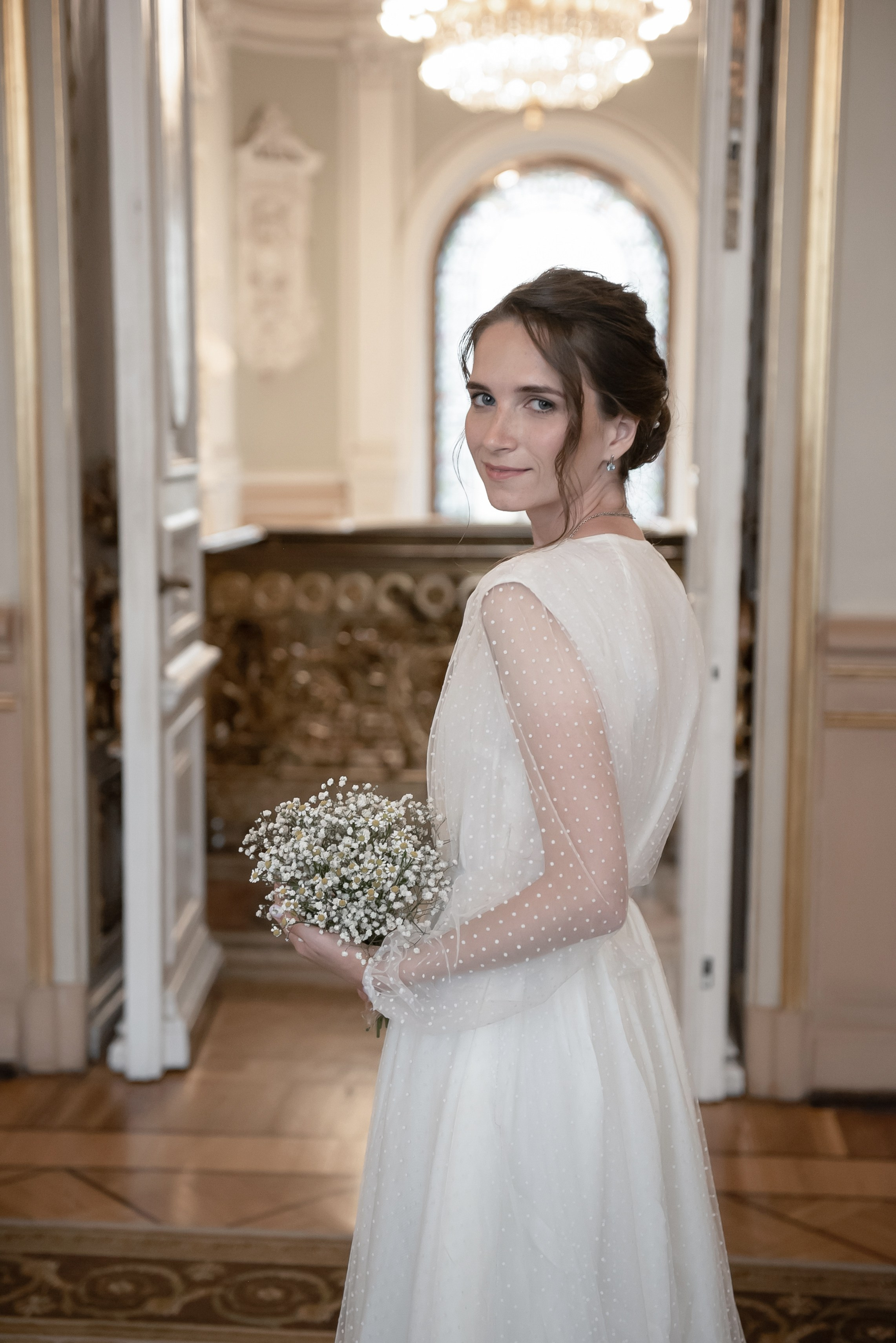 Свадебный фотограф в Санкт-Петербуге и Москве Никита Кондрахин