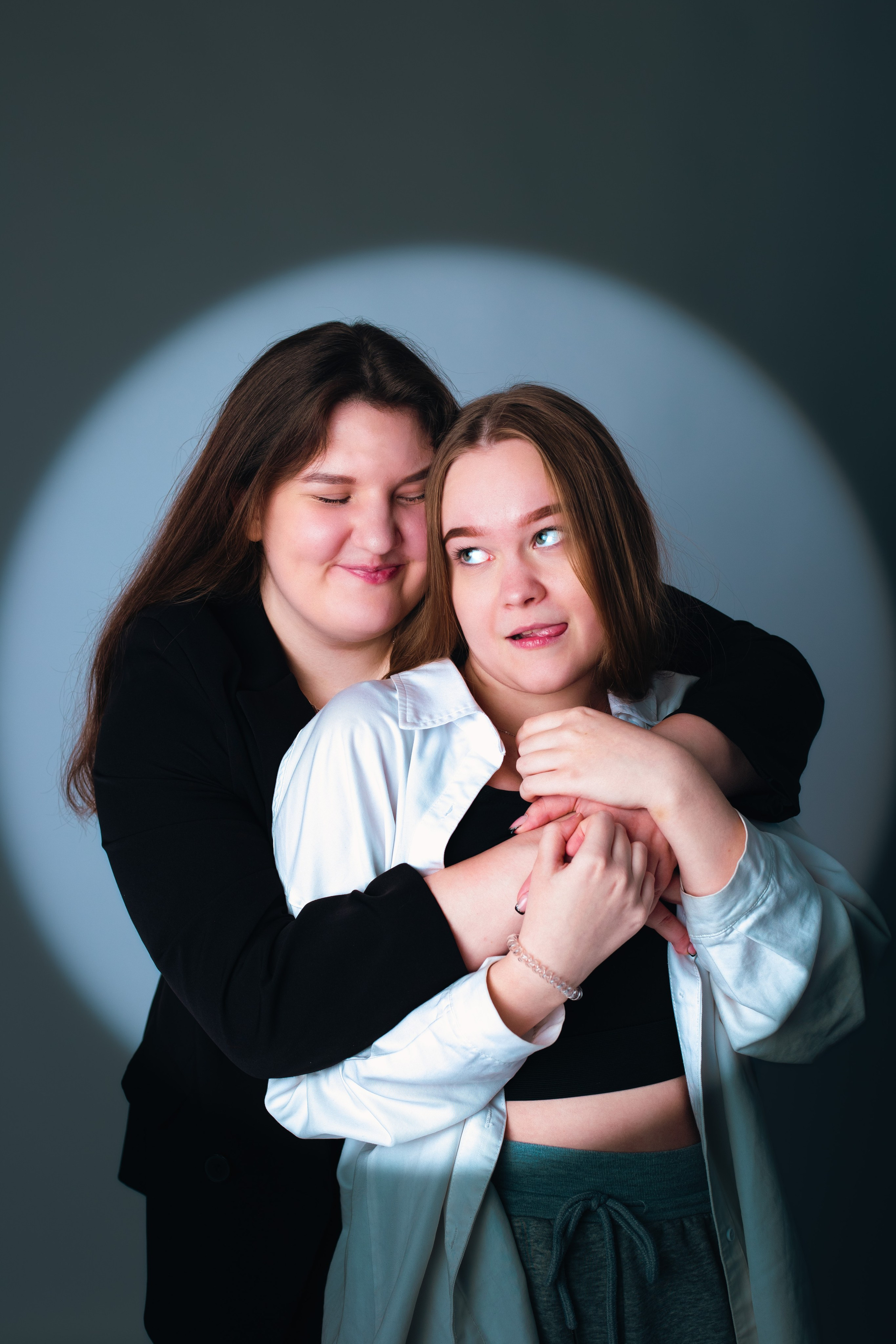 Yana & Tatiana. Руслан Ивановский | Фотограф Павлово, Нижний Новгород